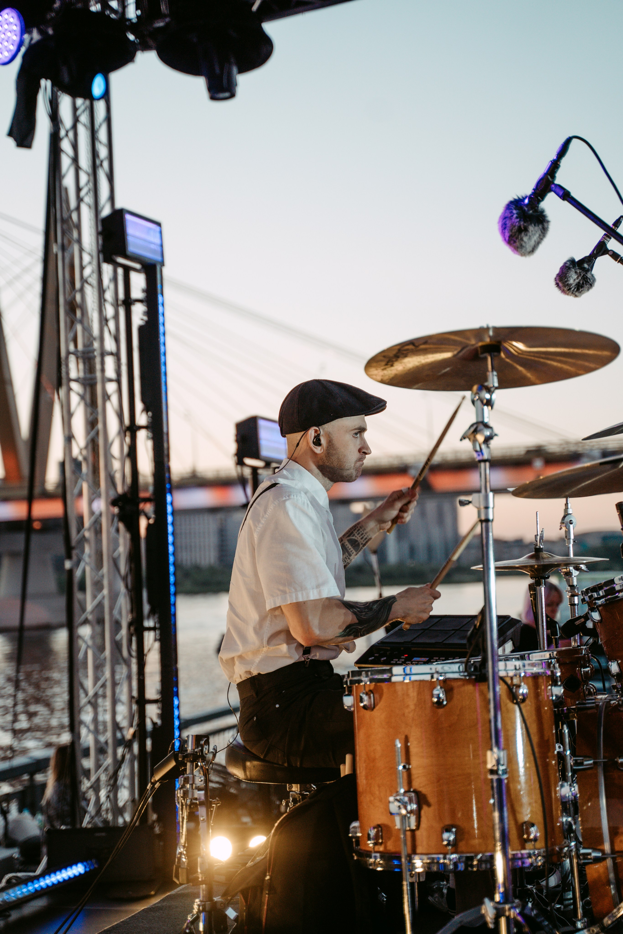 День молодежи 2024. Главная