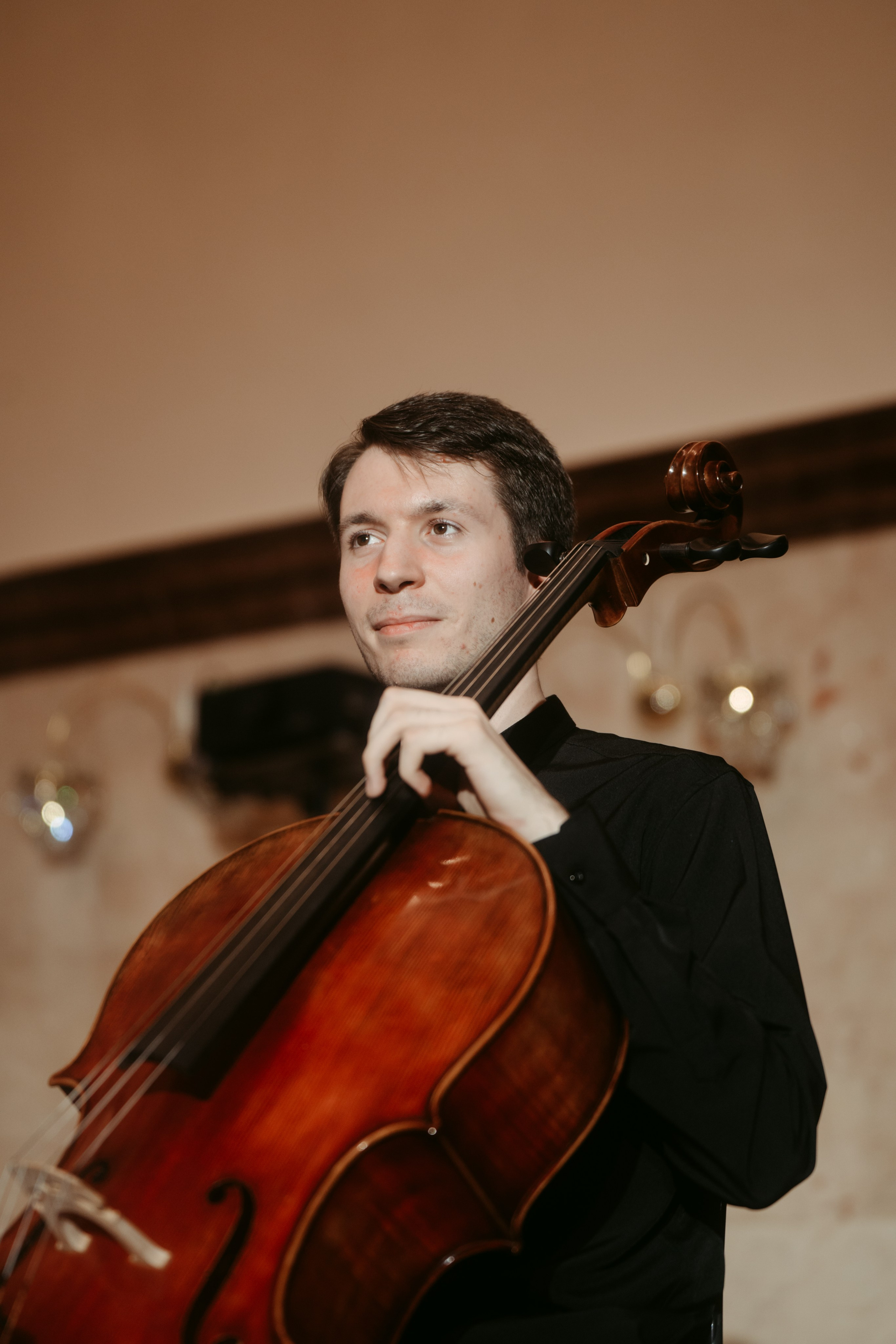 Оркестр ЦСМ. Главная