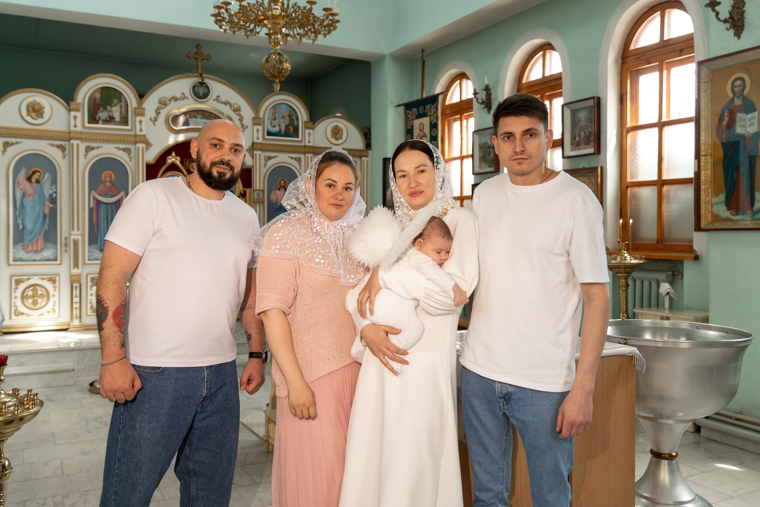 Собор Архангела Михаила. Фотограф Пятигорск и КМВ