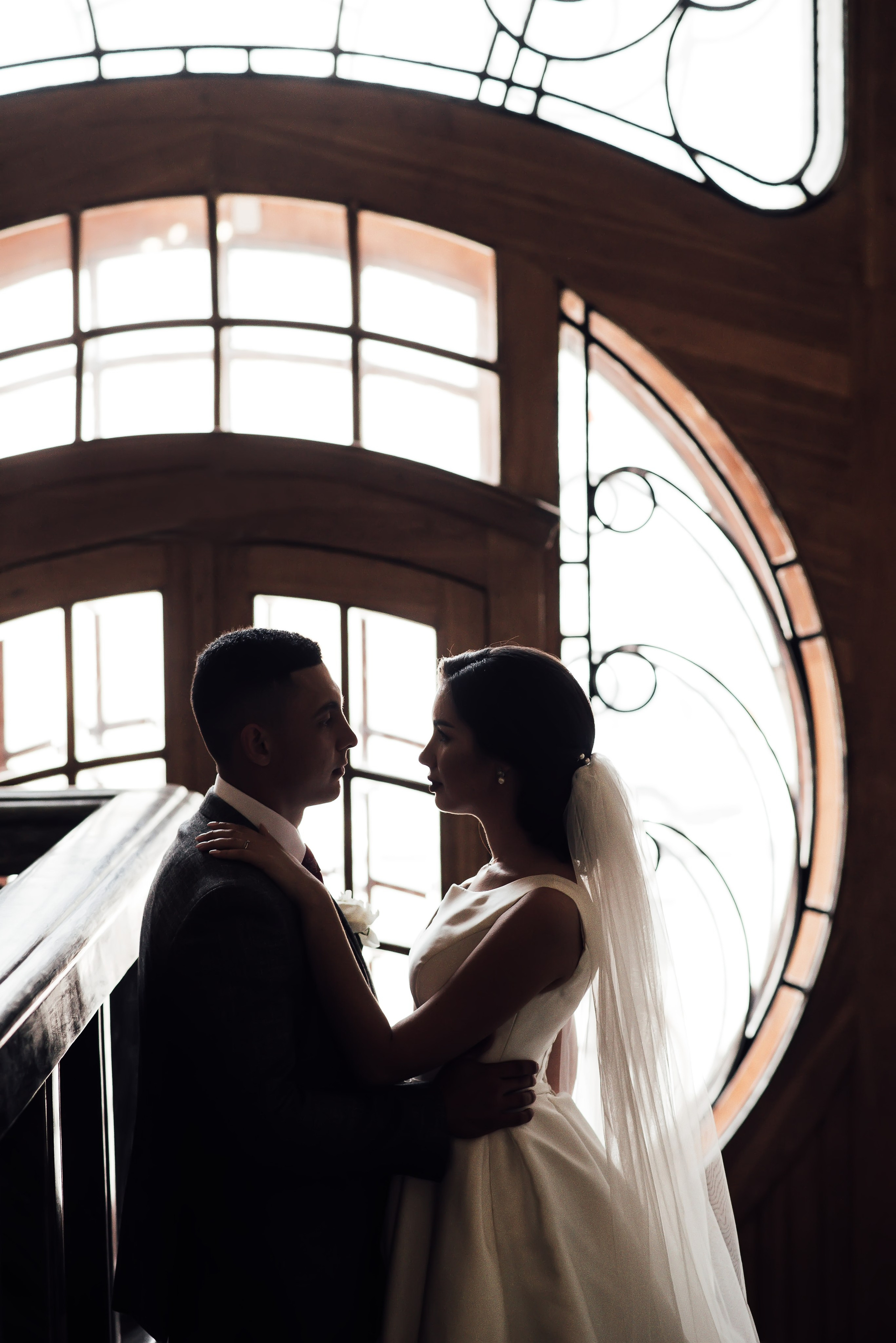 Modern Wedding. Свадебный фотограф в Самаре Анна Гладунова