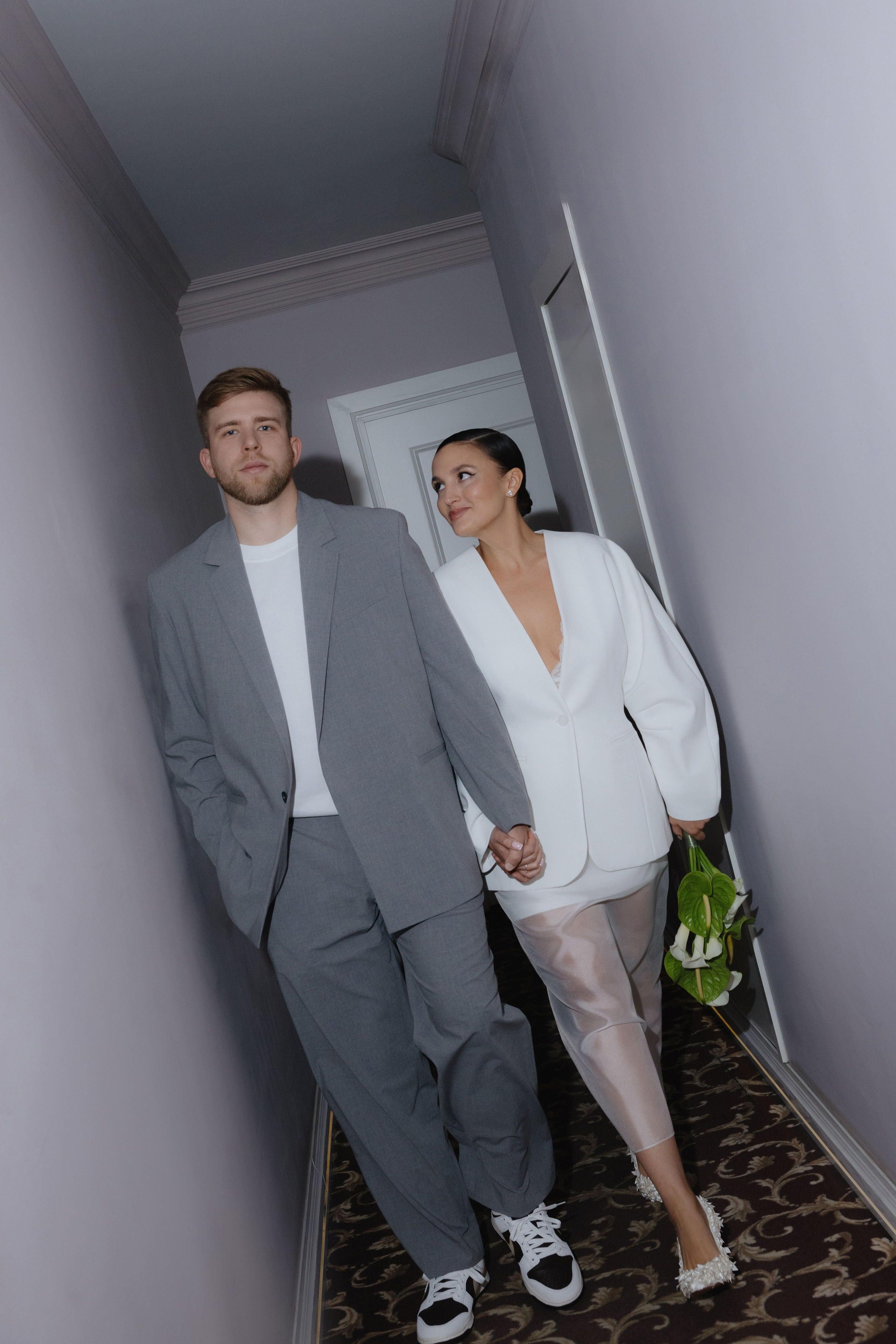 Свадьба без клише | Современная репортажная фотосъемка для вас двоих. Репортажный фотограф Катерина Гилс Москва