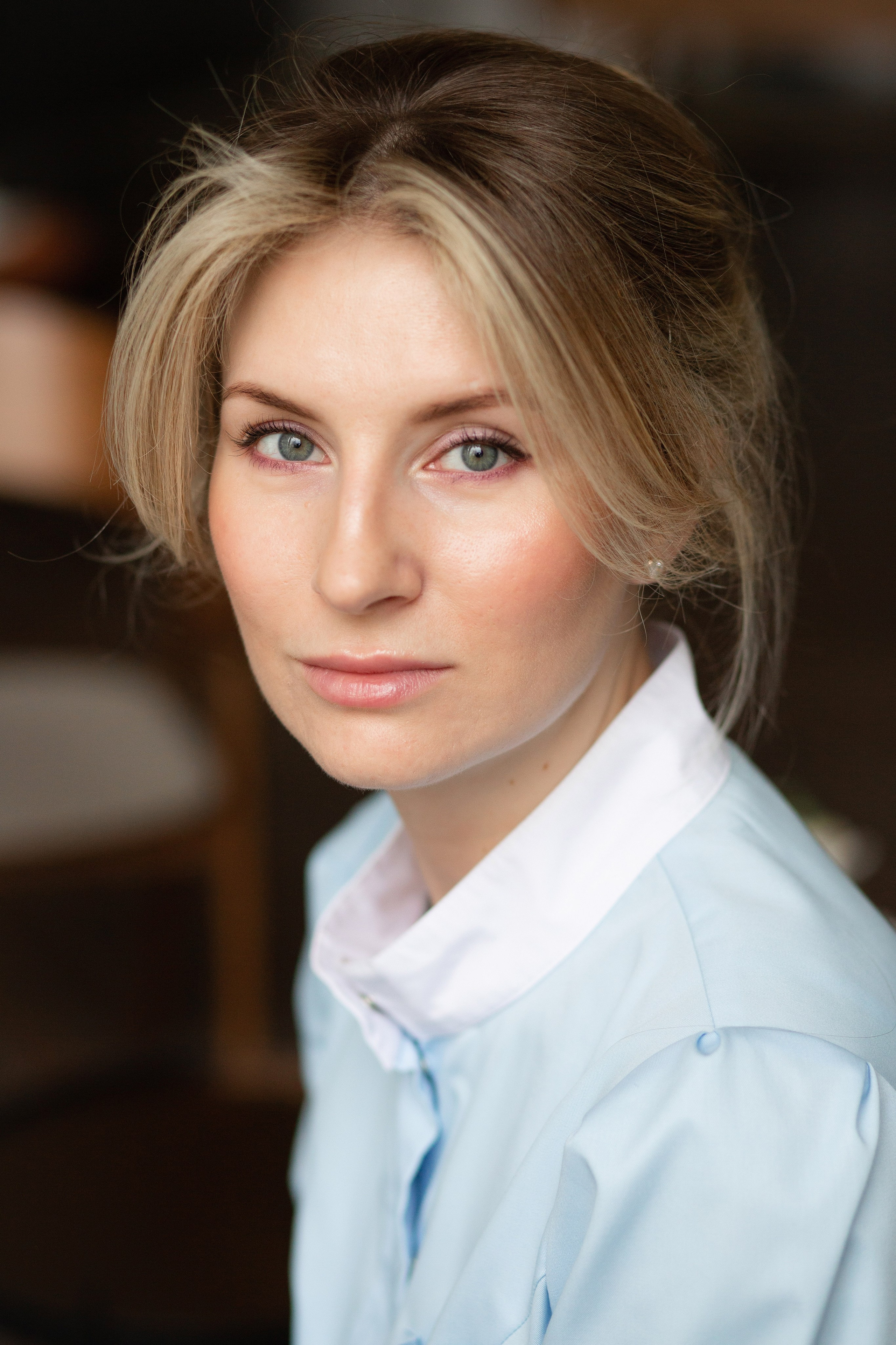 Контент. Фотограф в Москве Юлия Борисовец