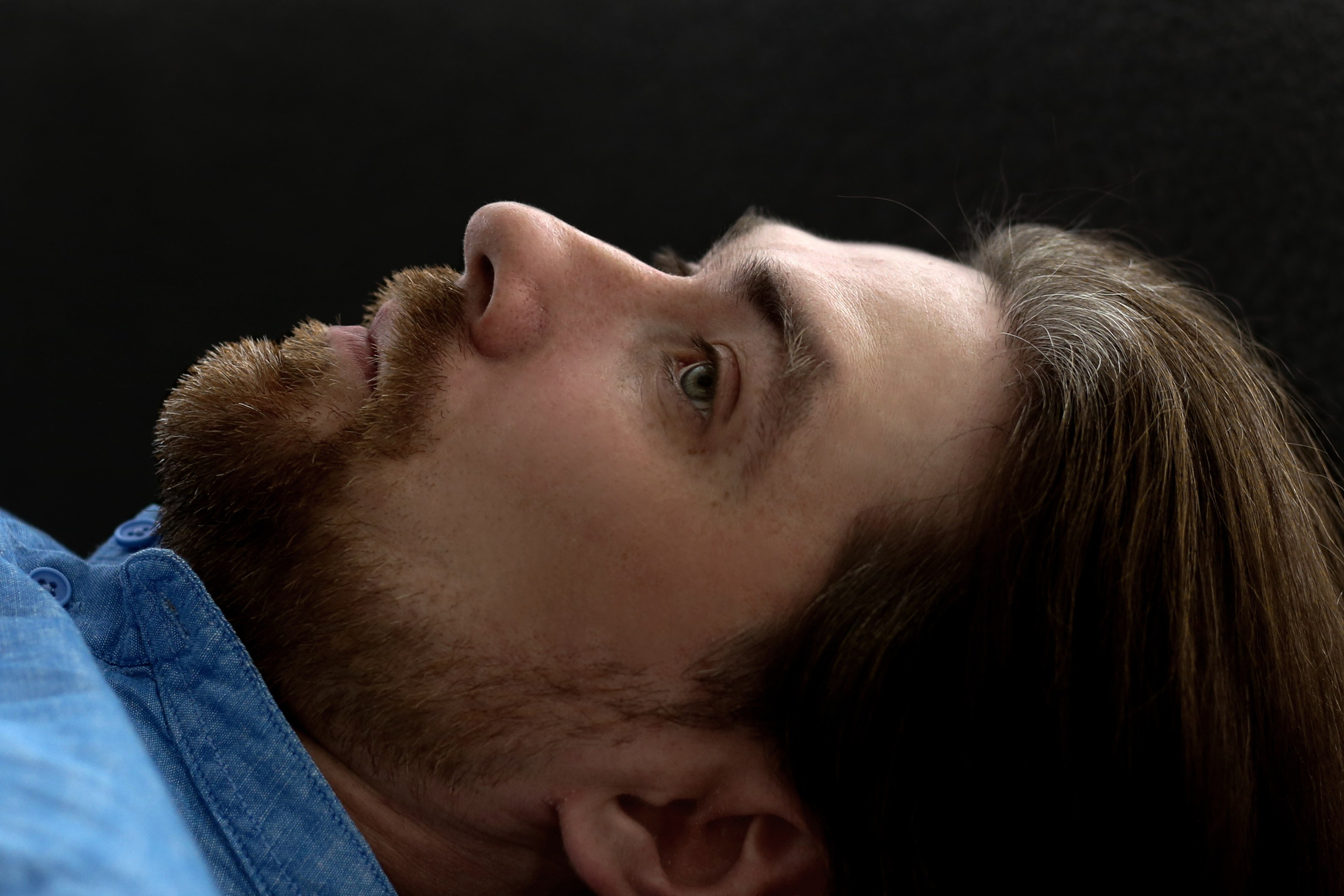 Portraits. MarCh Photography — Photographer in Perm