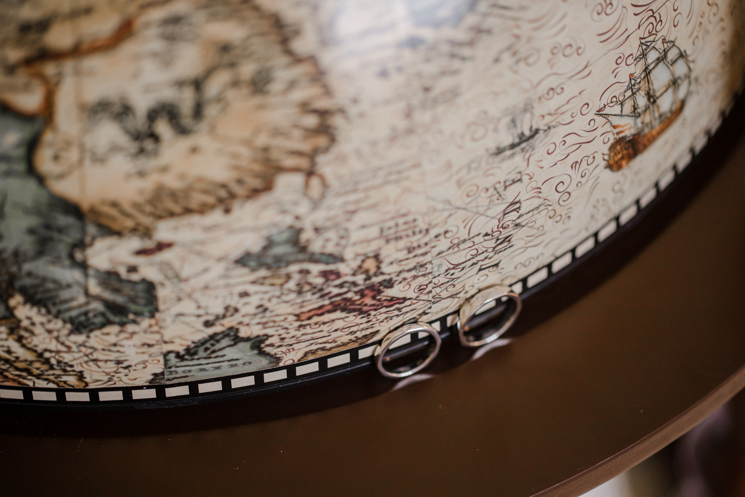 Свадьба Беатрис. Семейный и детский фотограф в Москве Кузьмина Мария