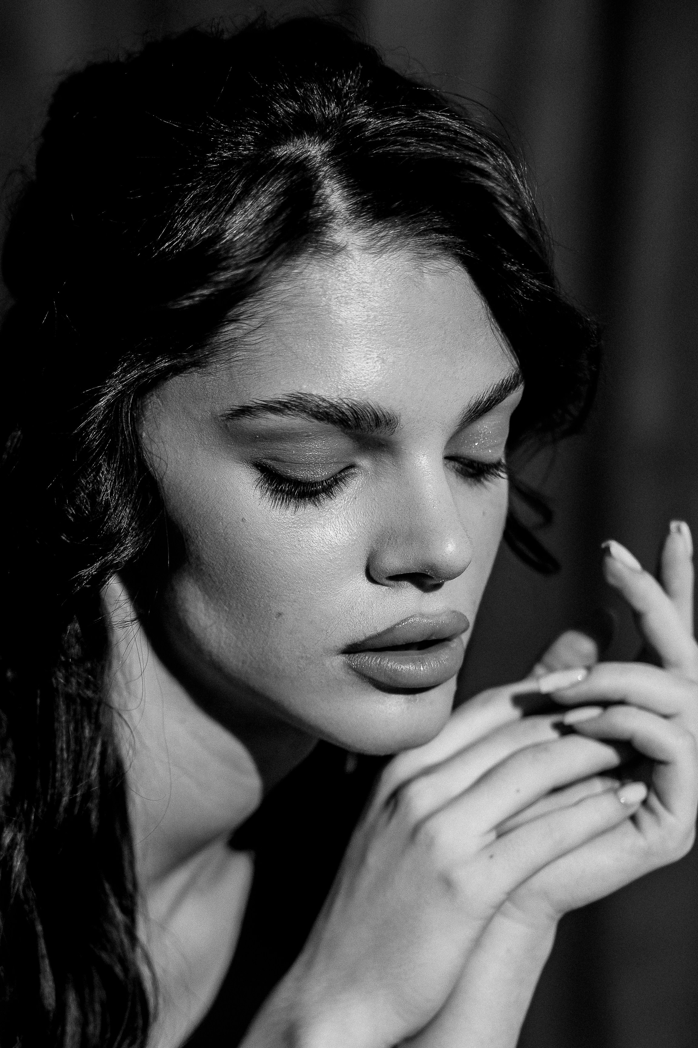 …сердца в унисон…. Свадебный и женский фотограф в Твери Екатерина Гребенкина