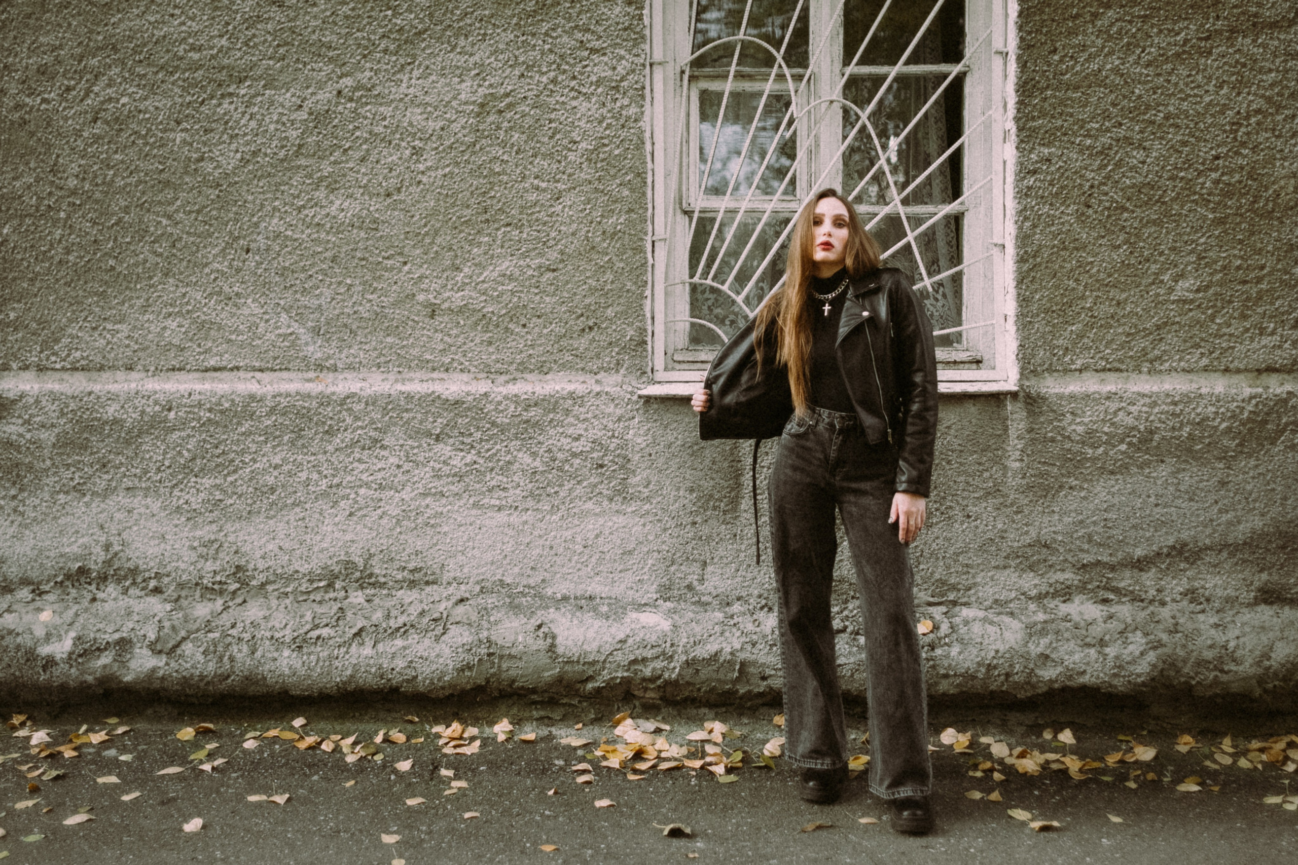 Эльвира. Фотограф Кемерово | Сергей