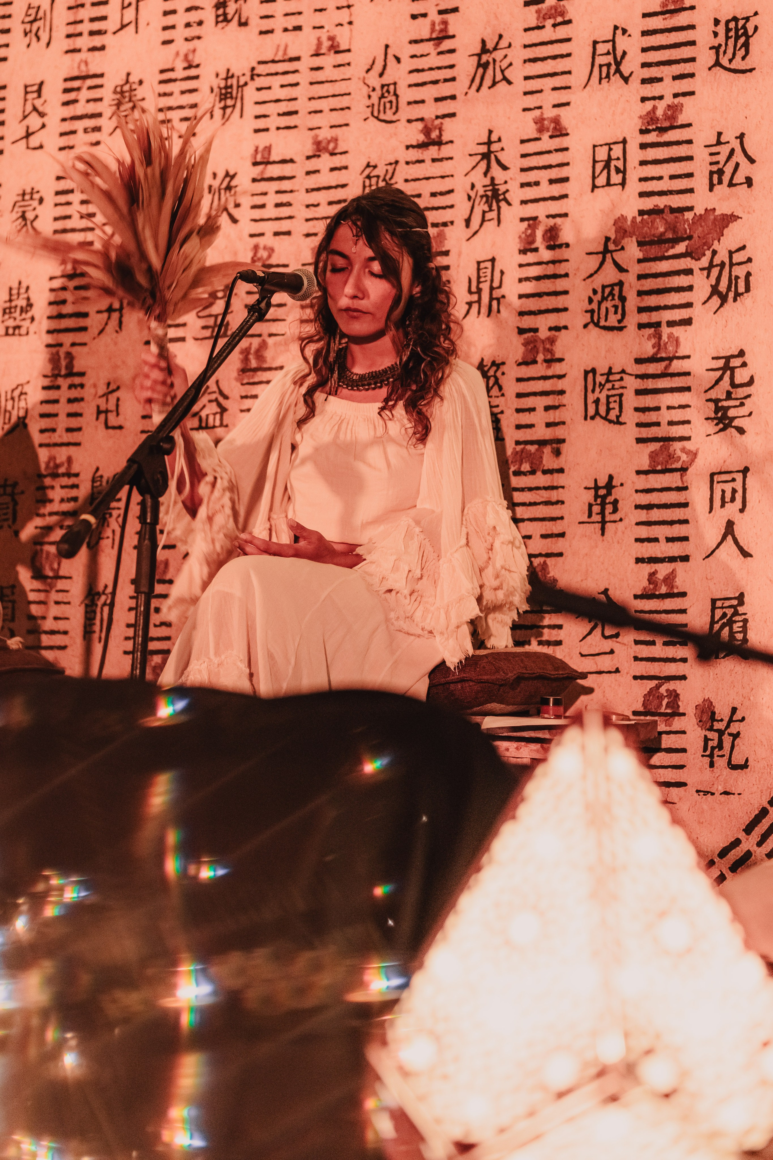 Mamatolia. Мариам Багдасарян