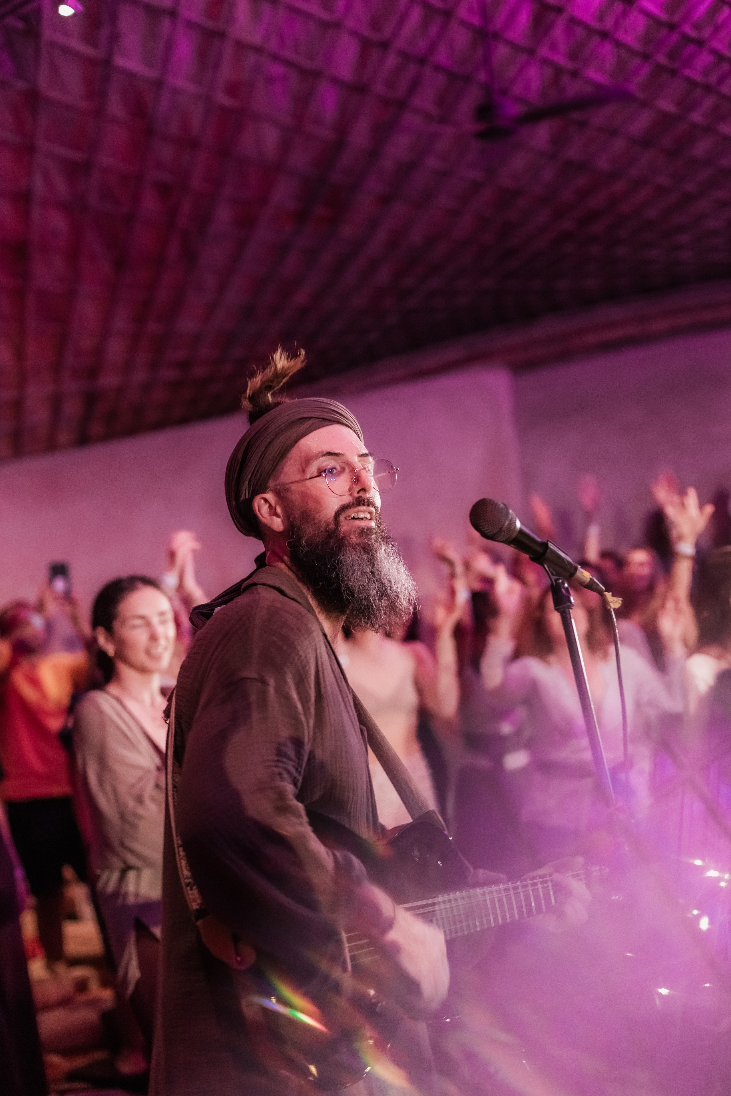 Hanuman Project. Мариам Багдасарян