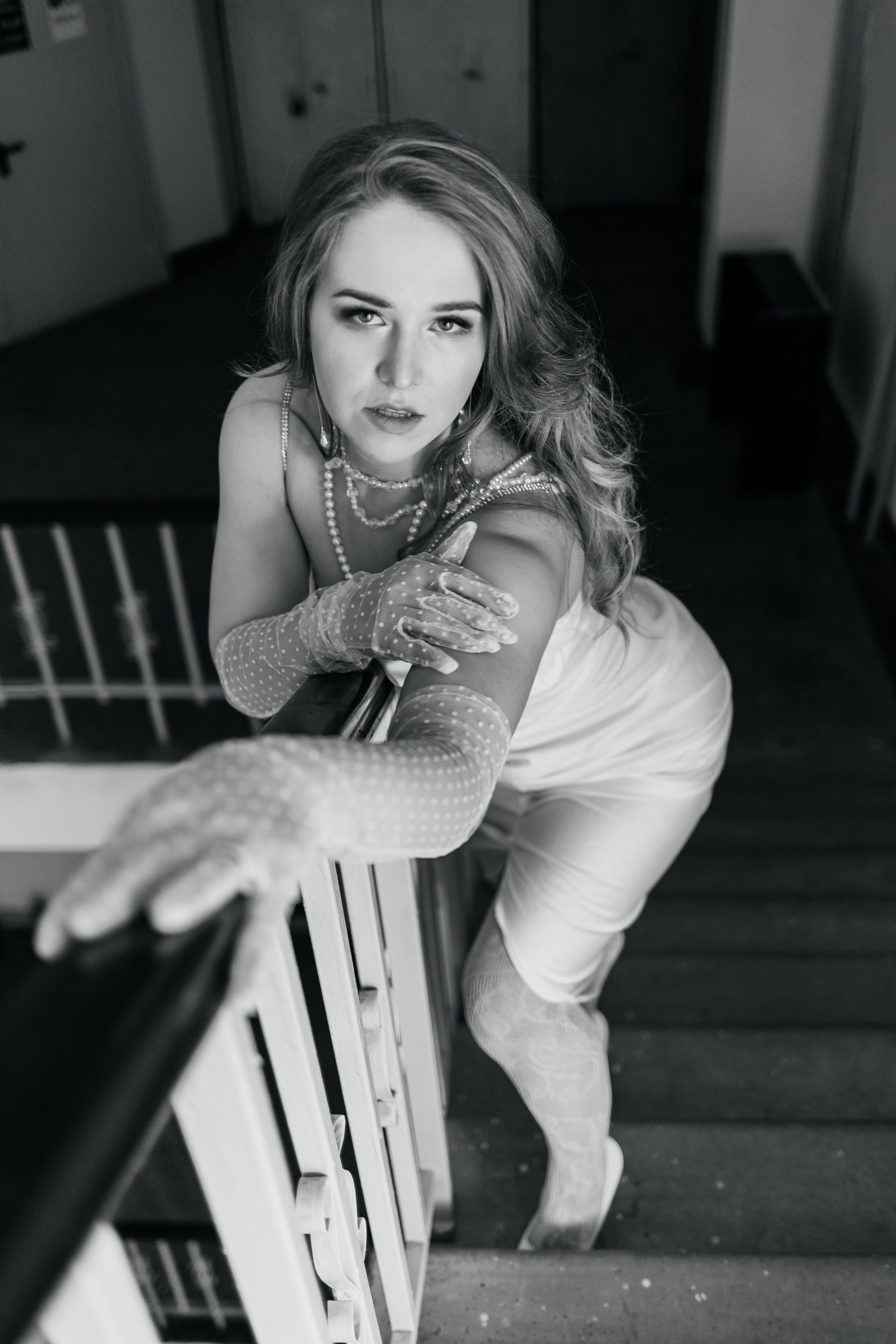 Мария. ФОТОГРАФ АЛИНА ФОКА