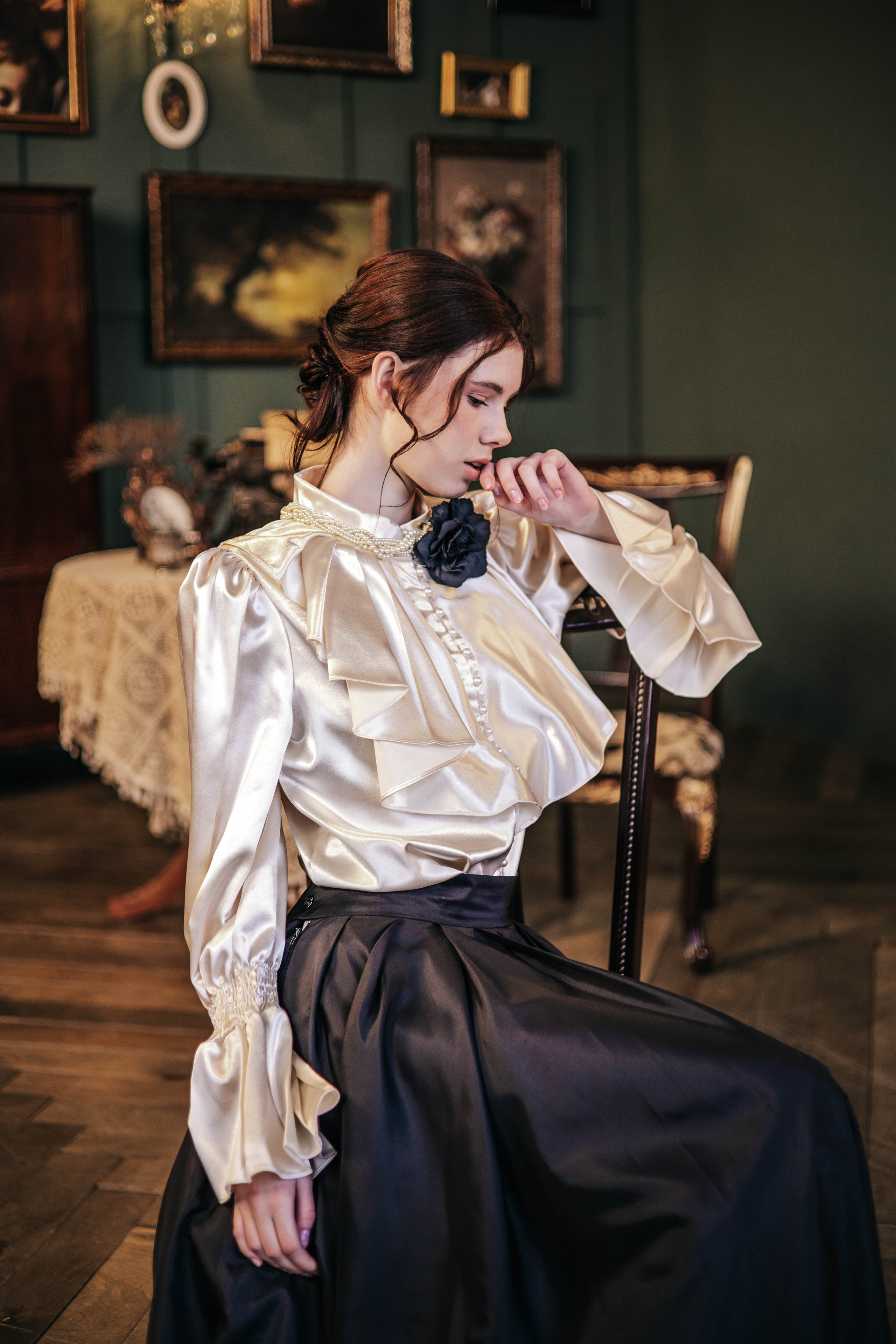 Aristokrat. ФОТОГРАФ АЛИНА ФОКА