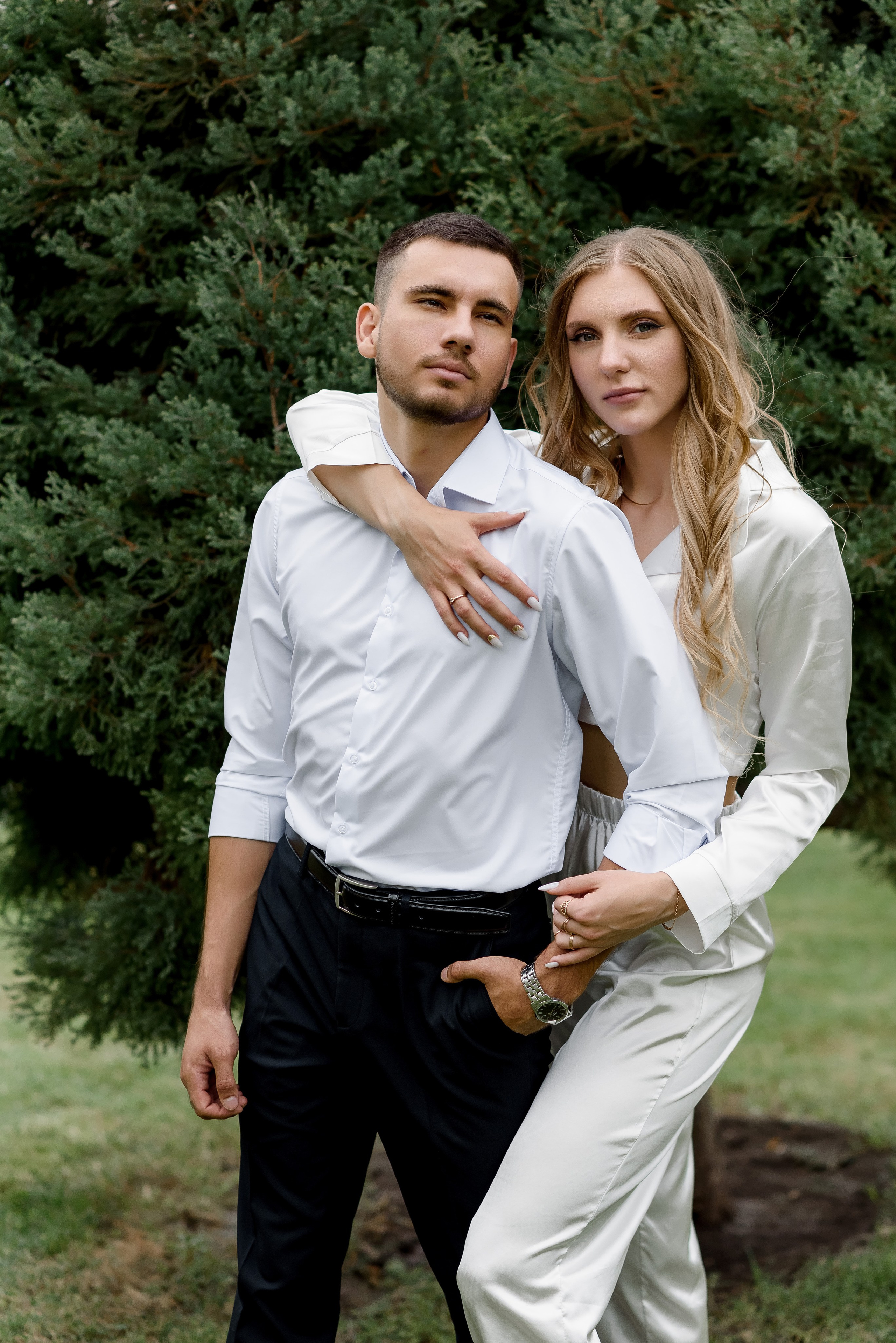 Свадьба Тимура и Анны. Свадебный и семейный фотограф в Ставрополе Роман Иванов