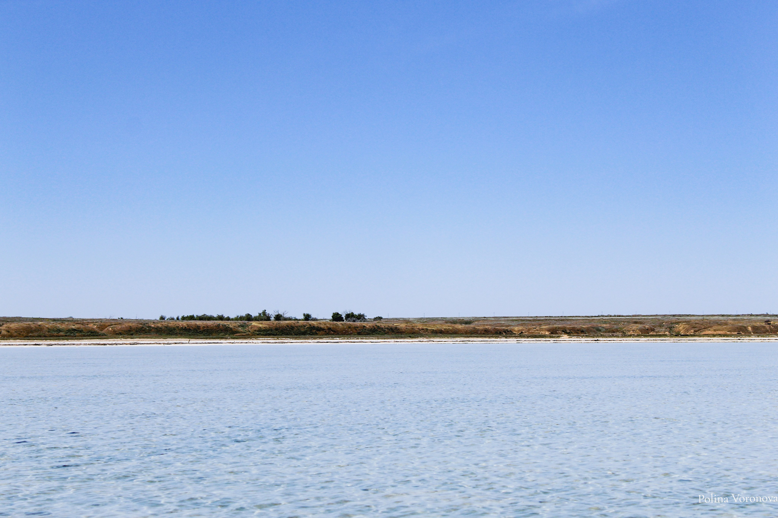 Соляной трип: Баскунчак и Эльтон. Хорошая экспедиция