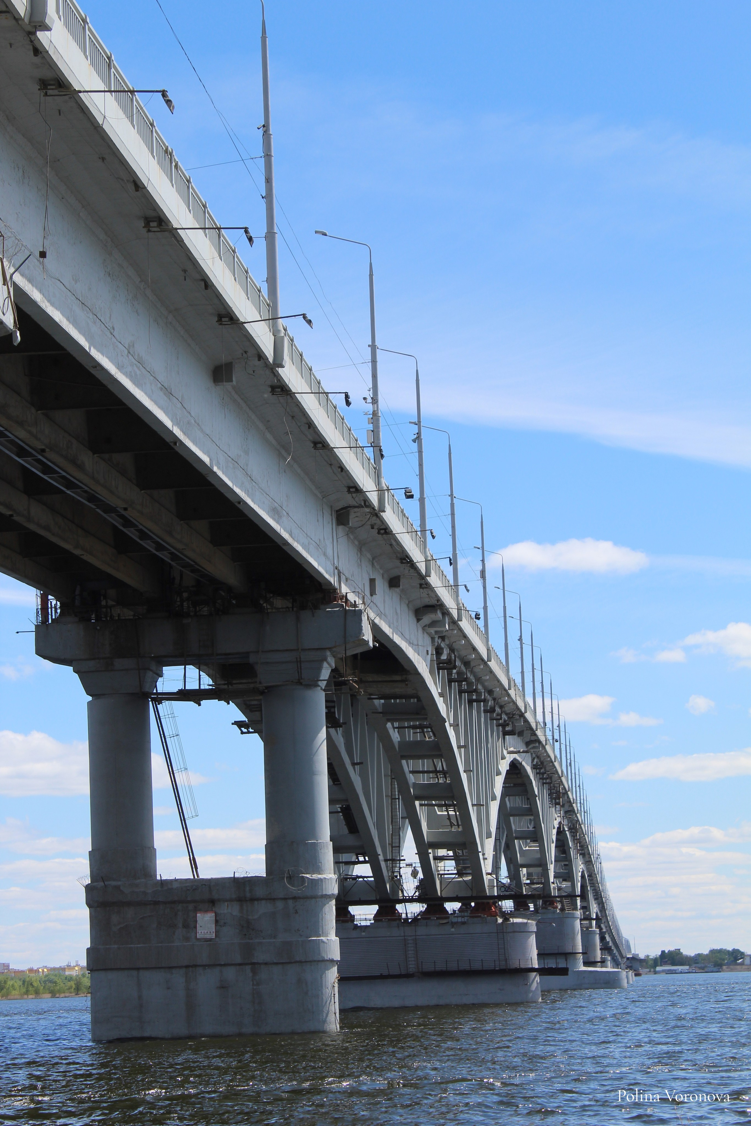 Саратов — город в упадке. Хорошая экспедиция