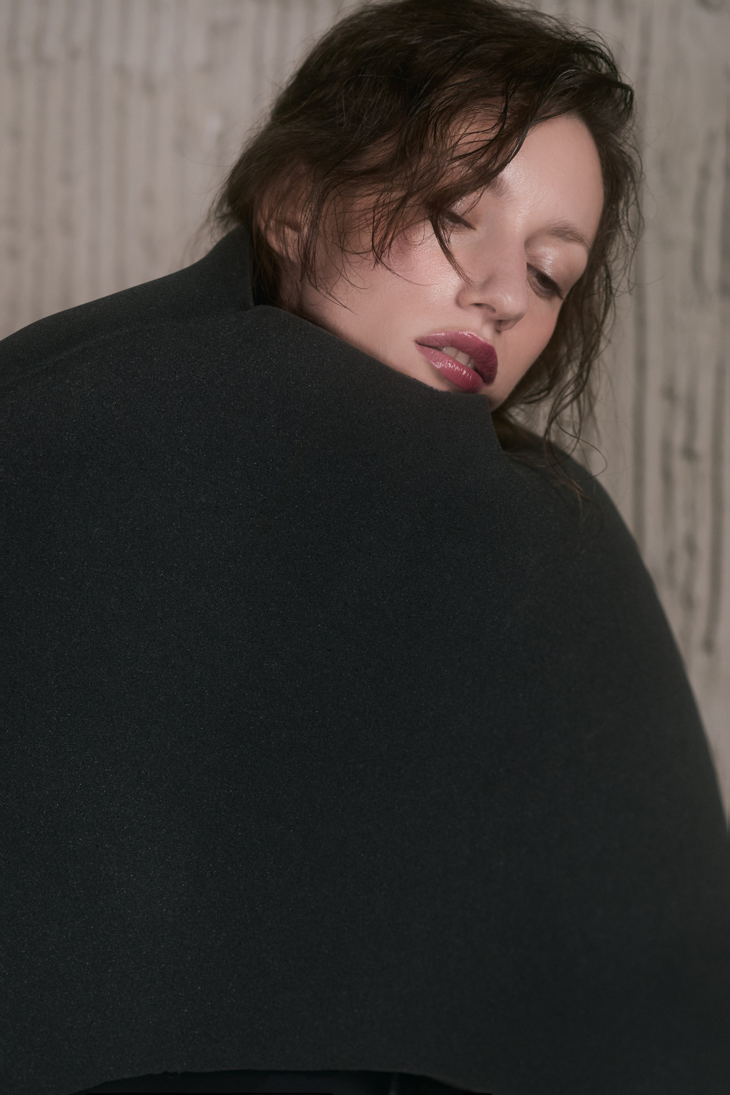 Detail Editorial II. Photographer & Art Director | Saint Petersburg / Moscow Brand Imagery • Lookbooks • Campaigns
