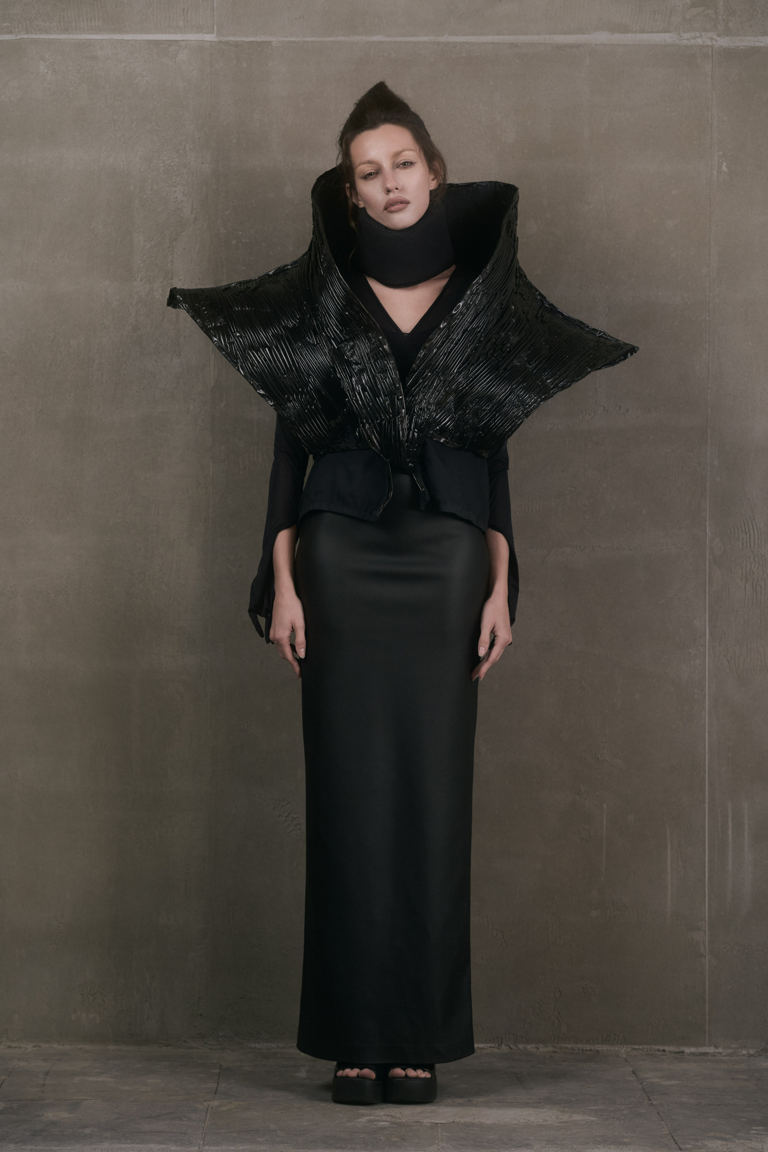 Detail Editorial. Photographer & Art Director | Saint Petersburg / Moscow Brand Imagery • Lookbooks • Campaigns