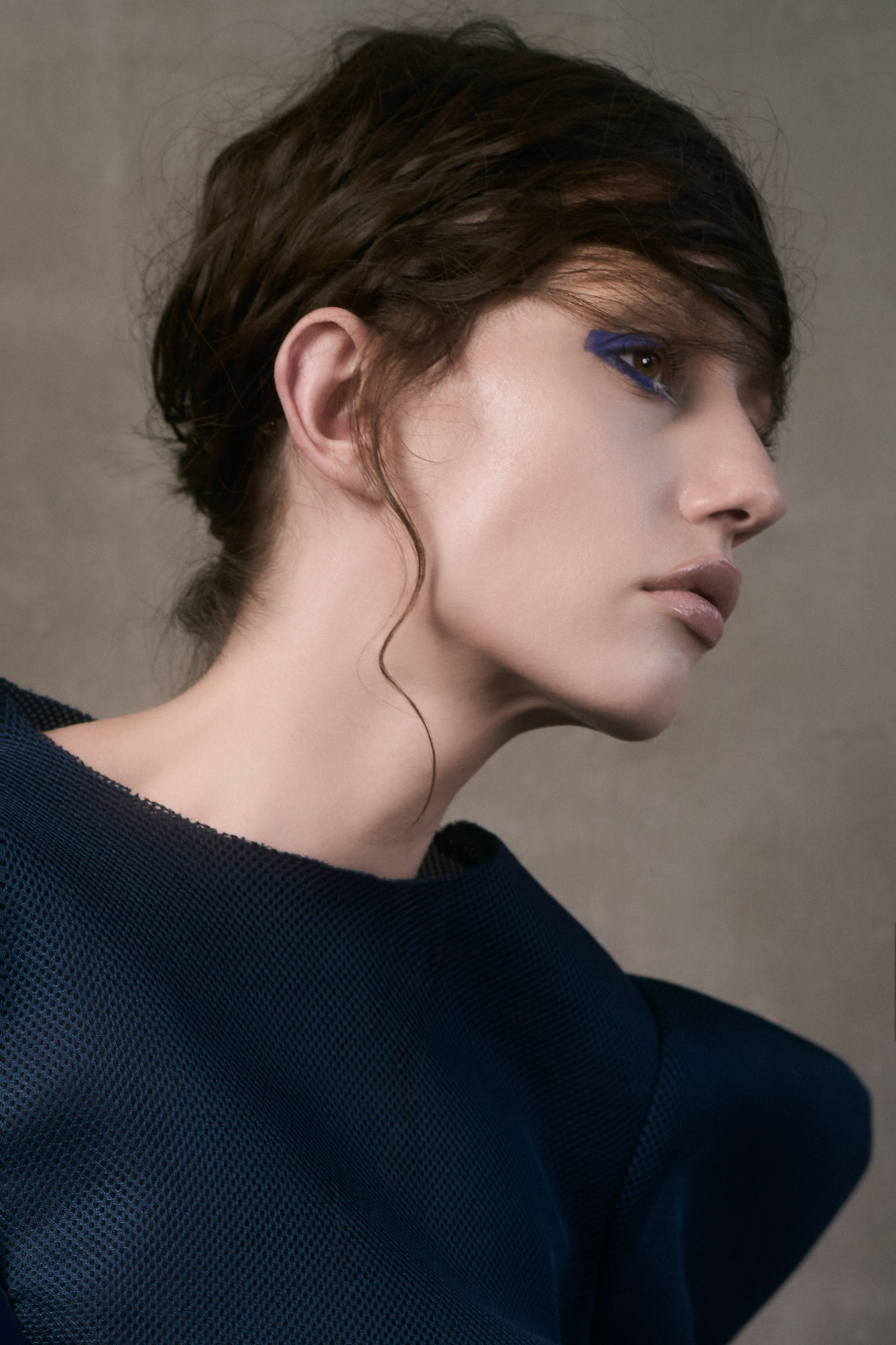 Detail Editorial II. Photographer & Art Director | Saint Petersburg / Moscow Brand Imagery • Lookbooks • Campaigns
