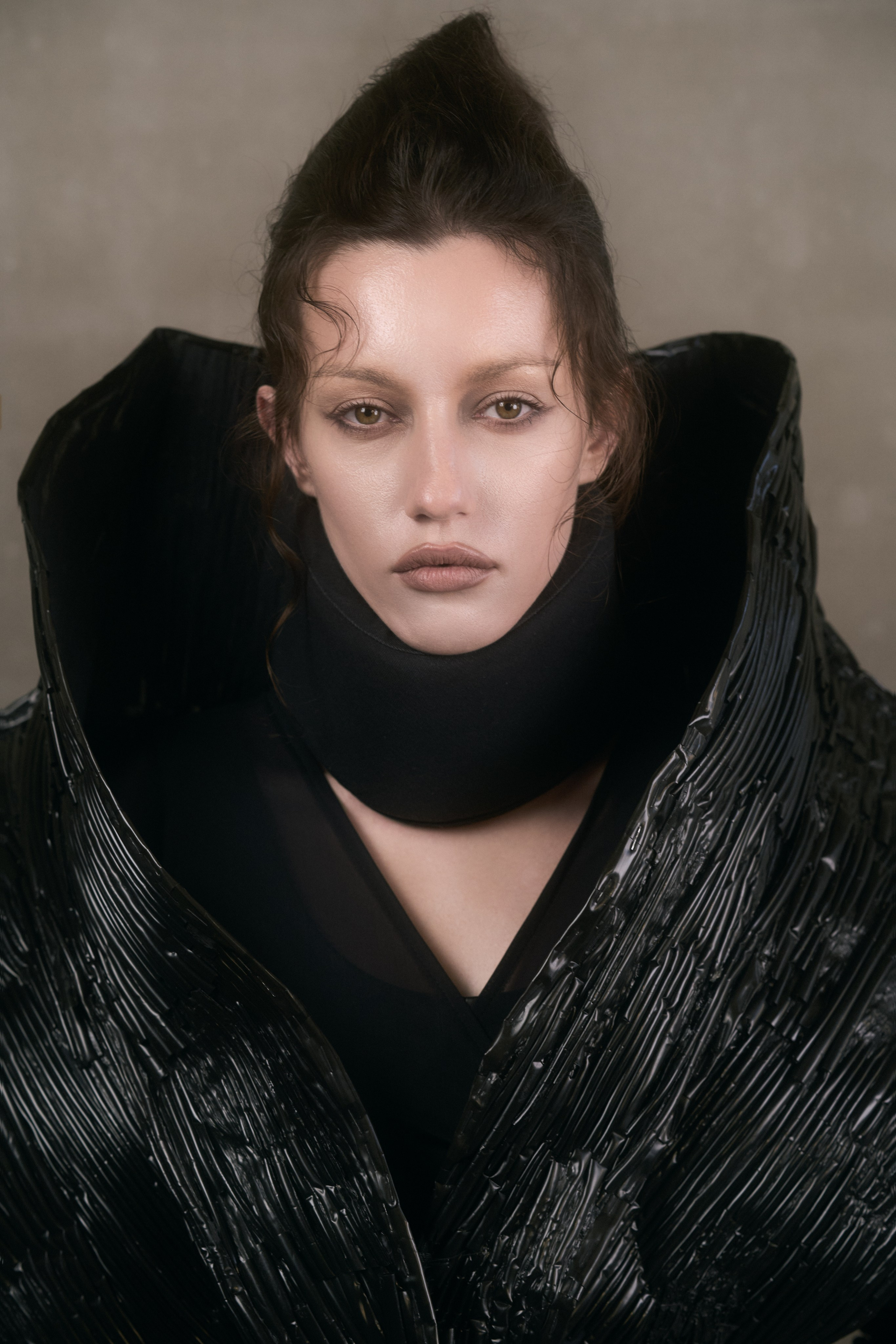 Detail Editorial. Photographer & Art Director | Saint Petersburg / Moscow Brand Imagery • Lookbooks • Campaigns