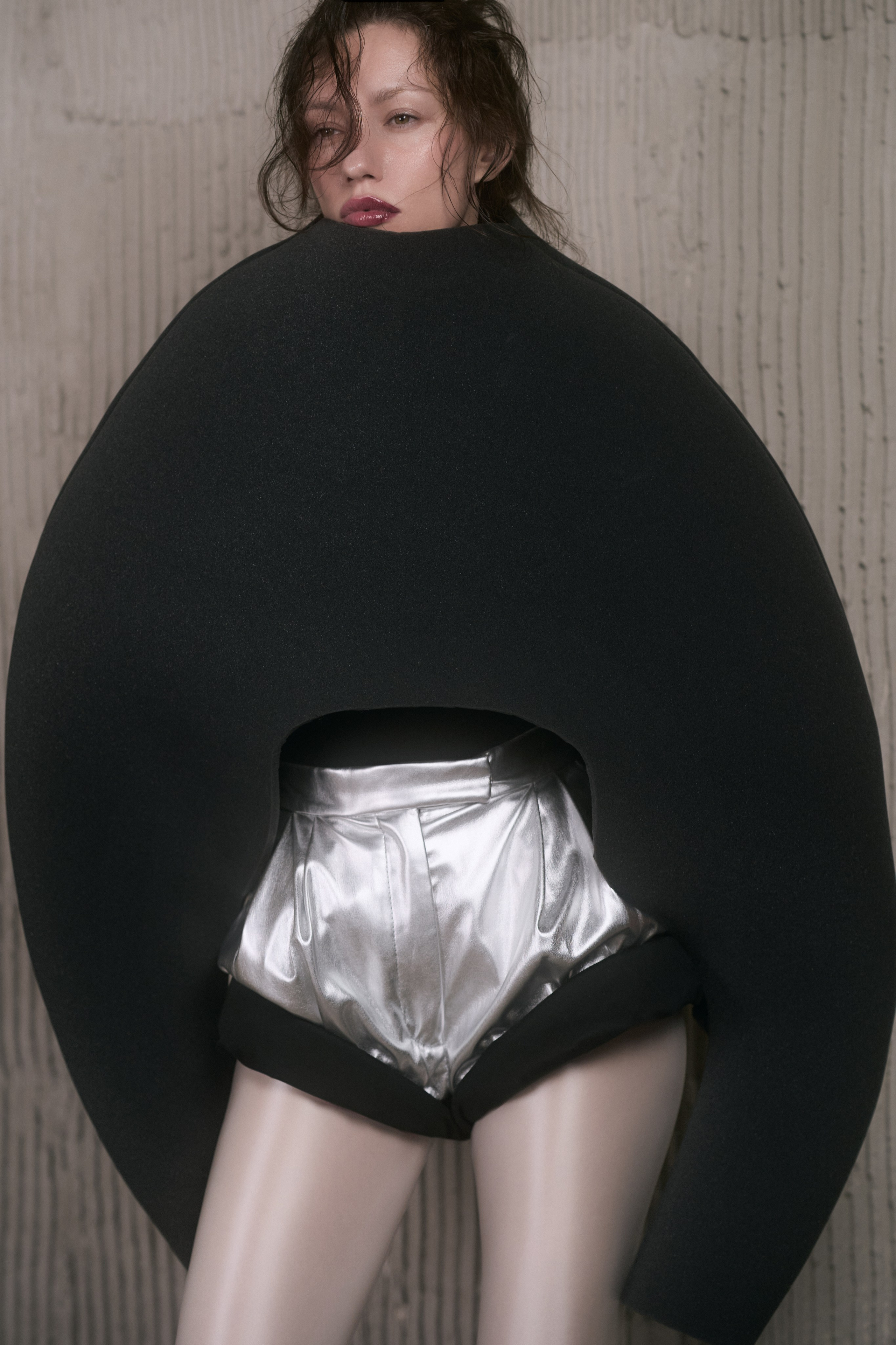 Detail Editorial II. Photographer & Art Director | Saint Petersburg / Moscow Brand Imagery • Lookbooks • Campaigns