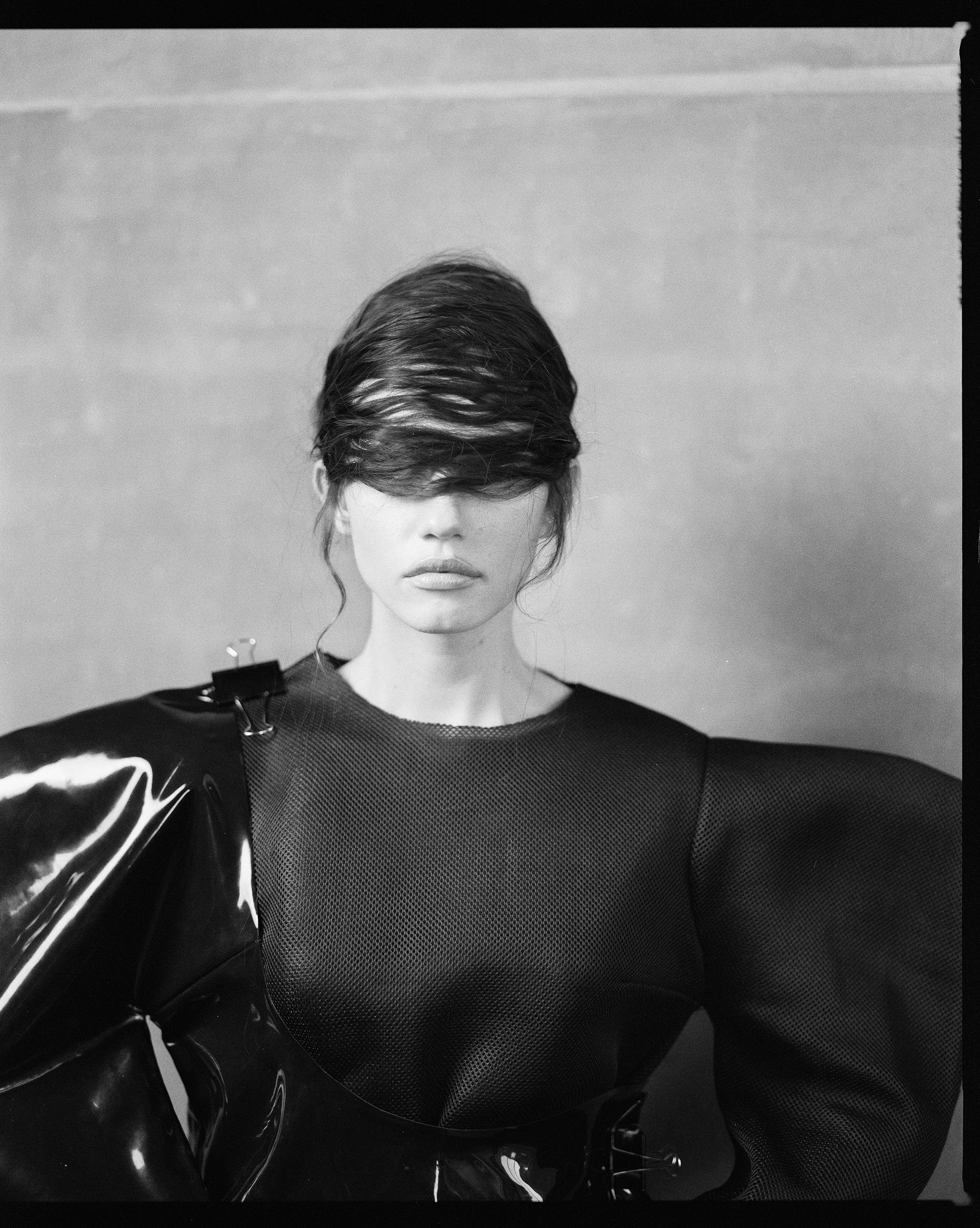 Detail Editorial II. Photographer & Art Director | Saint Petersburg / Moscow Brand Imagery • Lookbooks • Campaigns