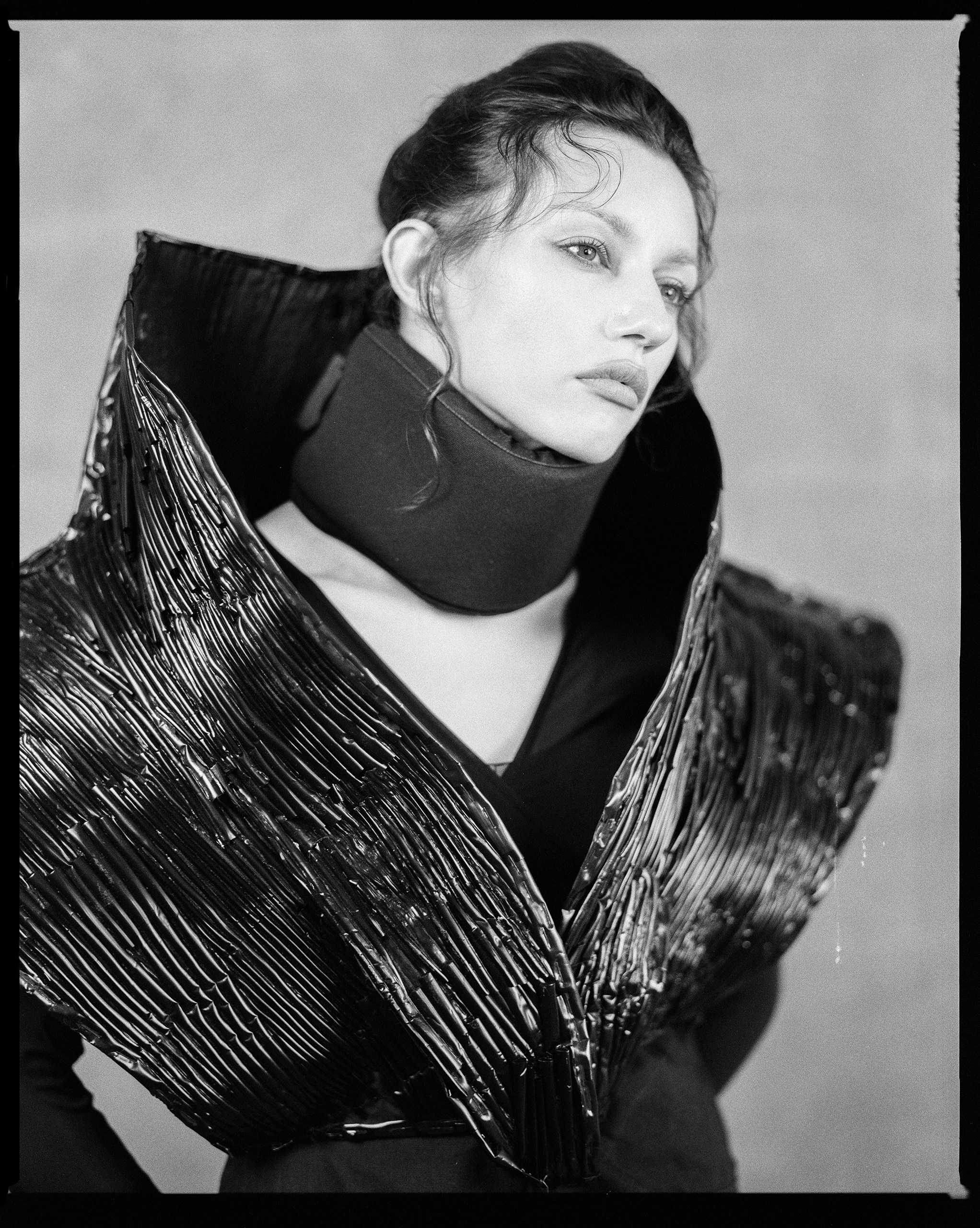 Detail Editorial. Photographer & Art Director | Saint Petersburg / Moscow Brand Imagery • Lookbooks • Campaigns