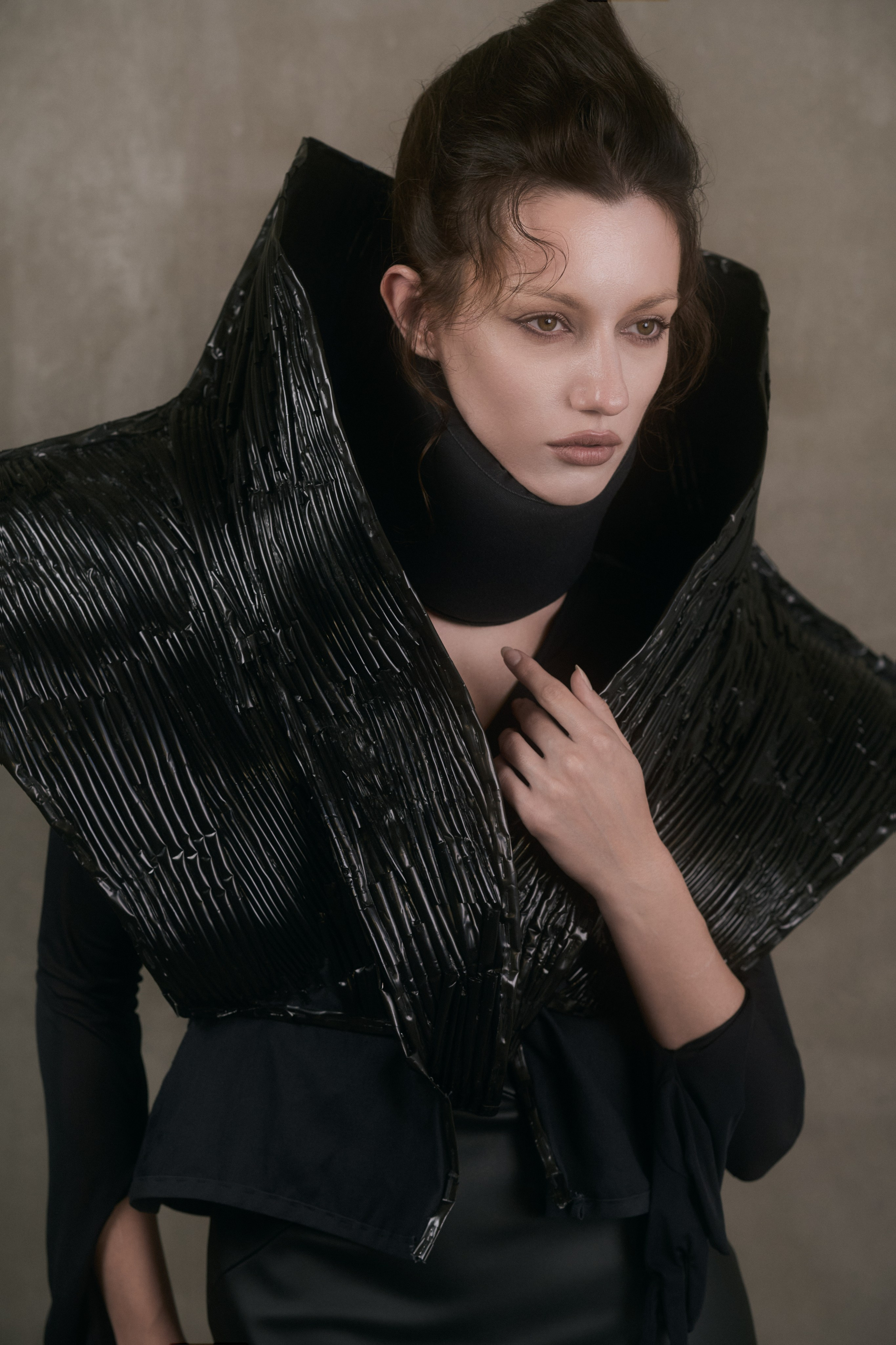 Detail Editorial. Photographer & Art Director | Saint Petersburg / Moscow Brand Imagery • Lookbooks • Campaigns