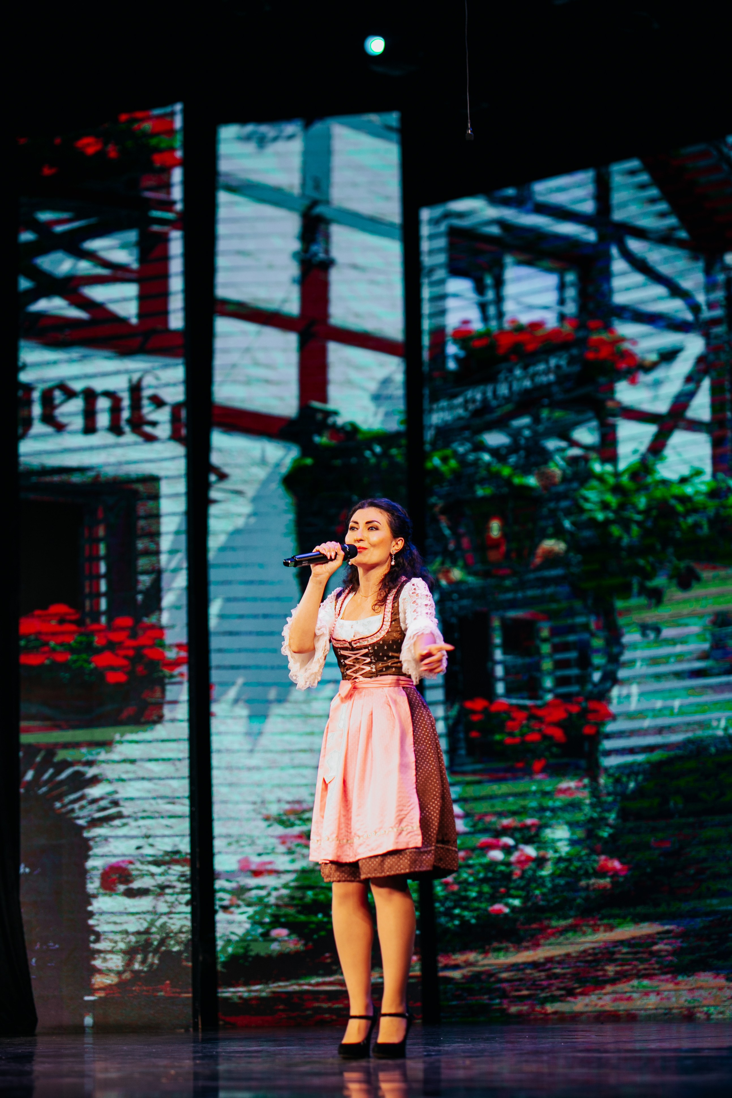 Конкурс национальной Этнокниги. Фотограф в Крыму