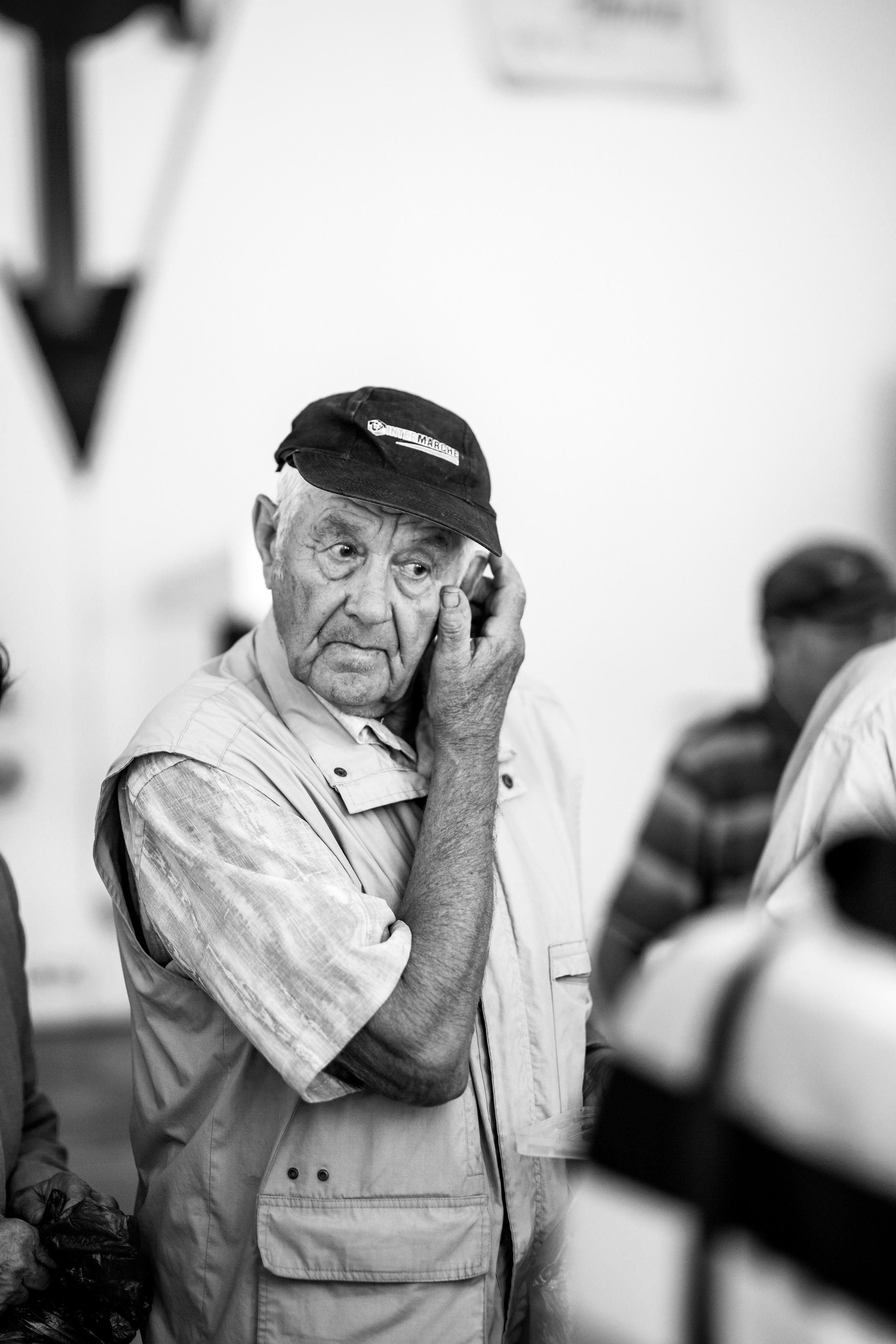 БФ «Пища жизни. Донецк». Фотограф в Крыму