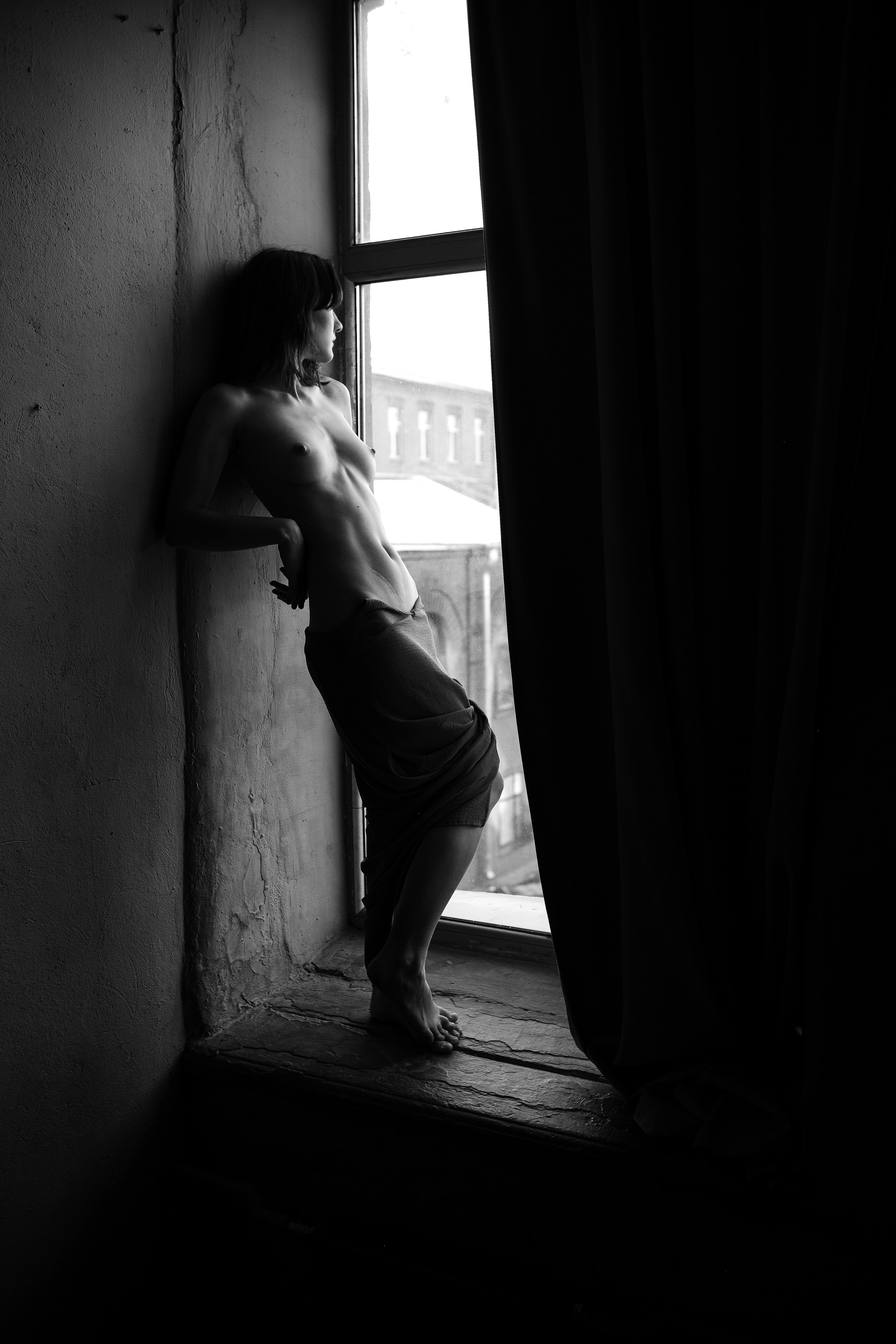 NASTYA. EKATERINA TIMOFEEVA