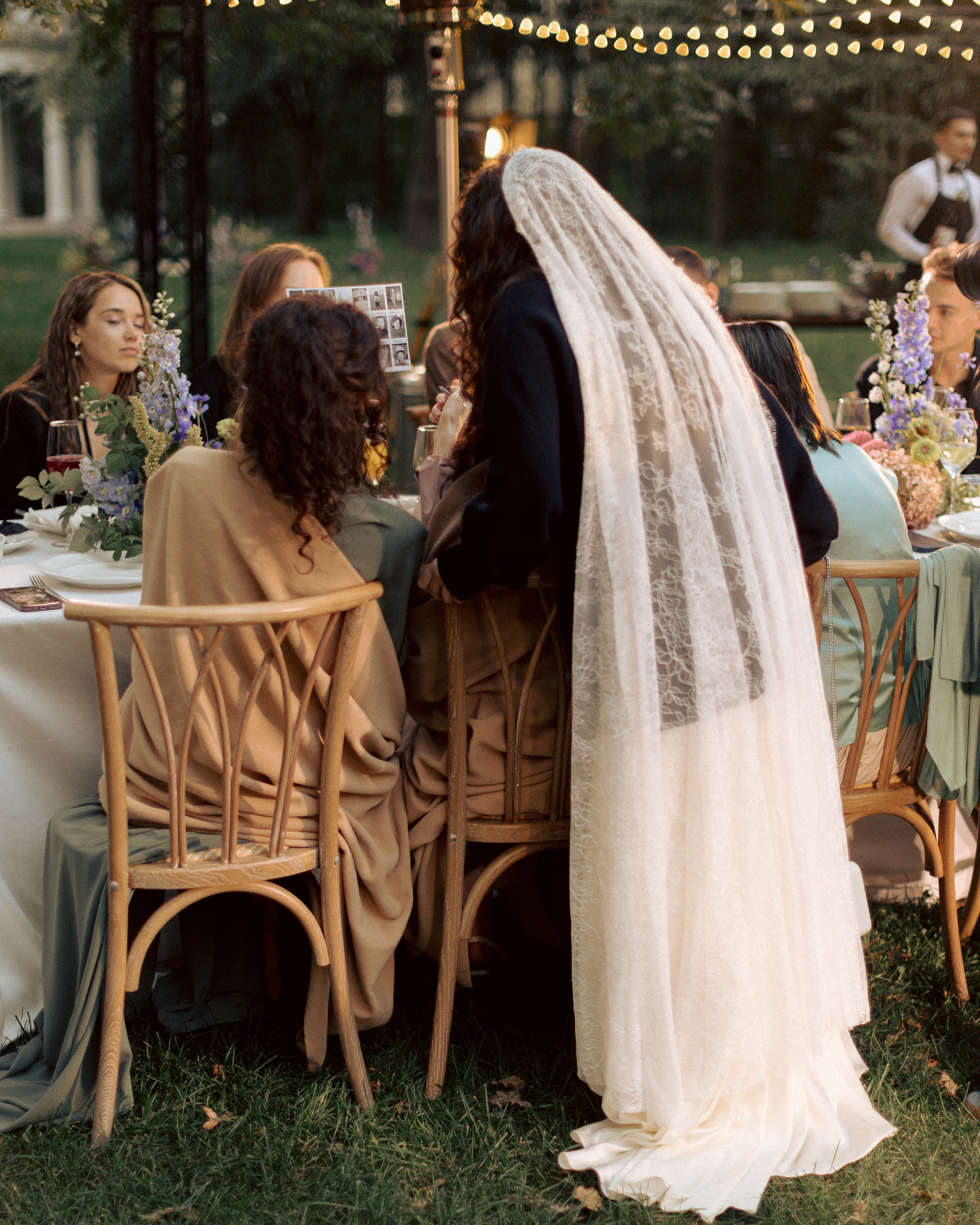 Боря и Амина. Свадебный и портретный фотограф в Москве Анна Плавская