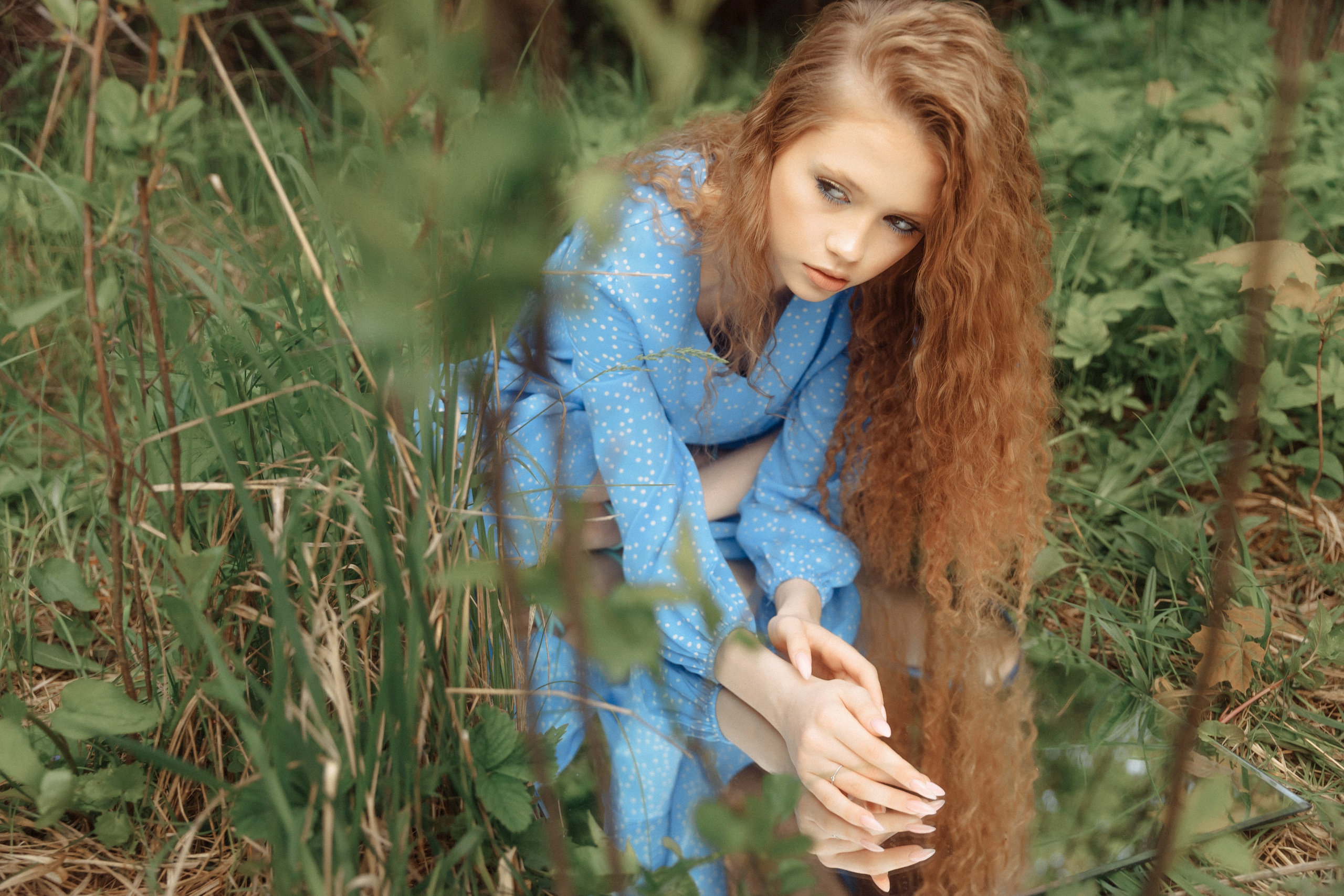 Darina. Свадебный фотограф Казань Чебоксары Москва