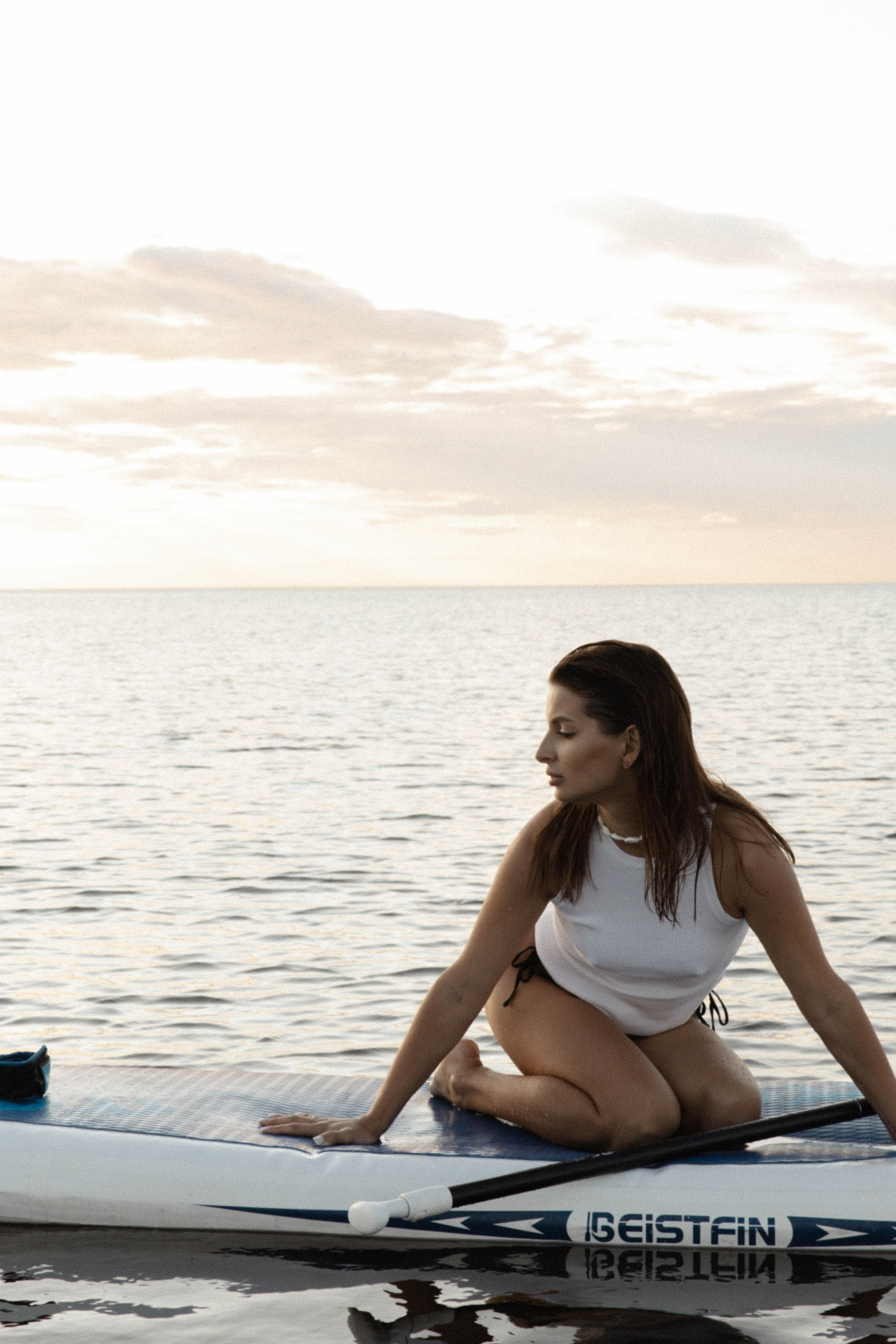 STREET. Женский фотограф