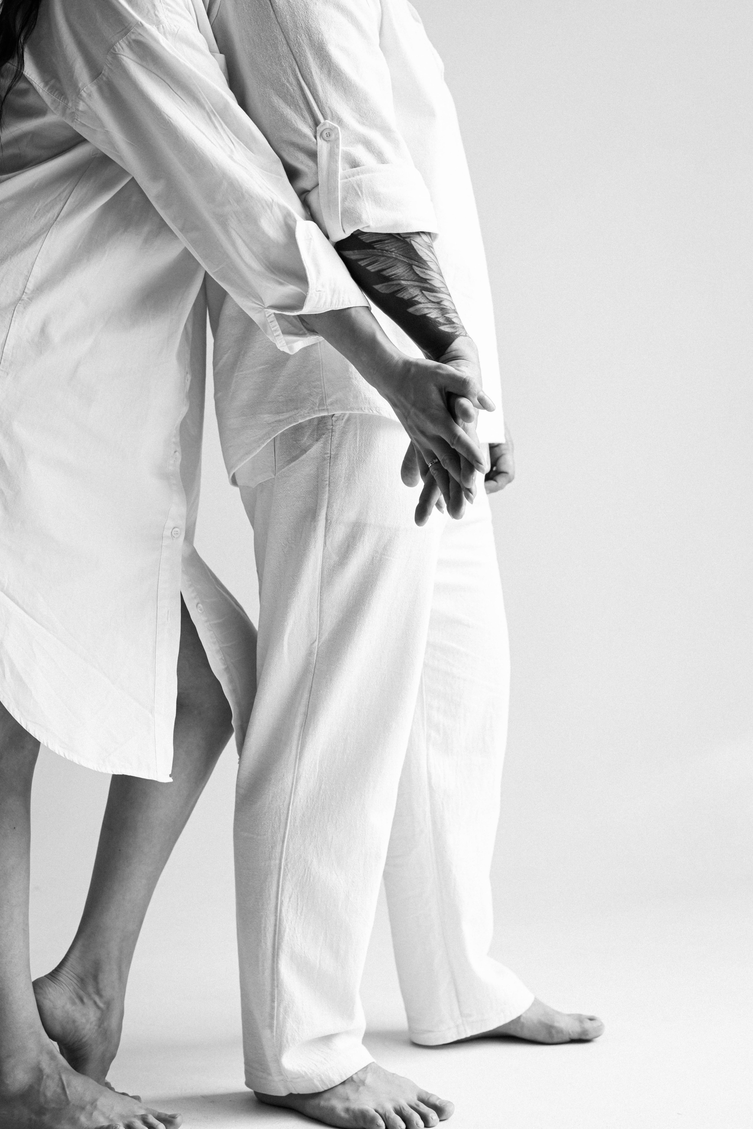 Настя & Саша