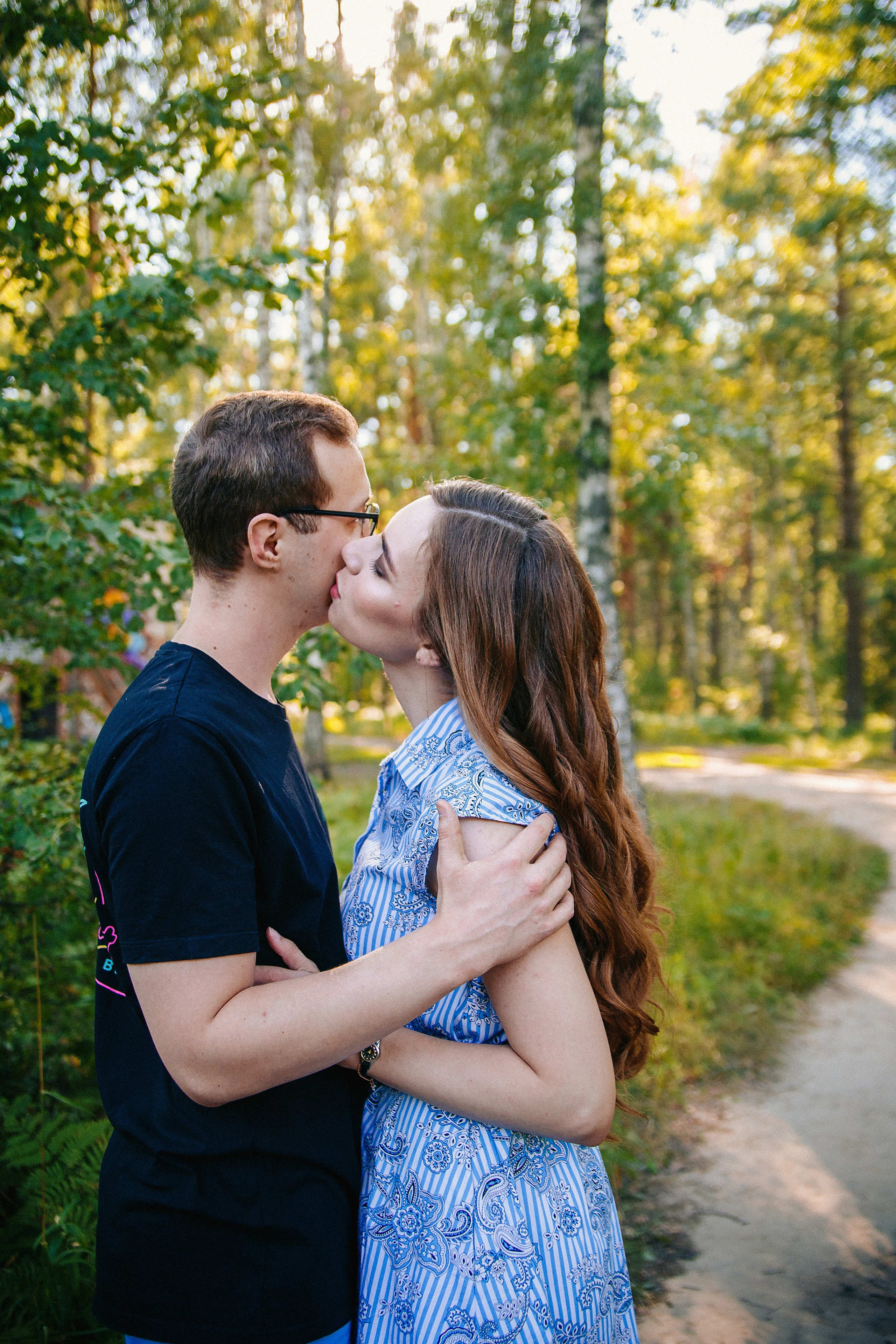 Love story. Выпускные альбомы Искитим, Бердск и Новосибирск Крюкова Елена