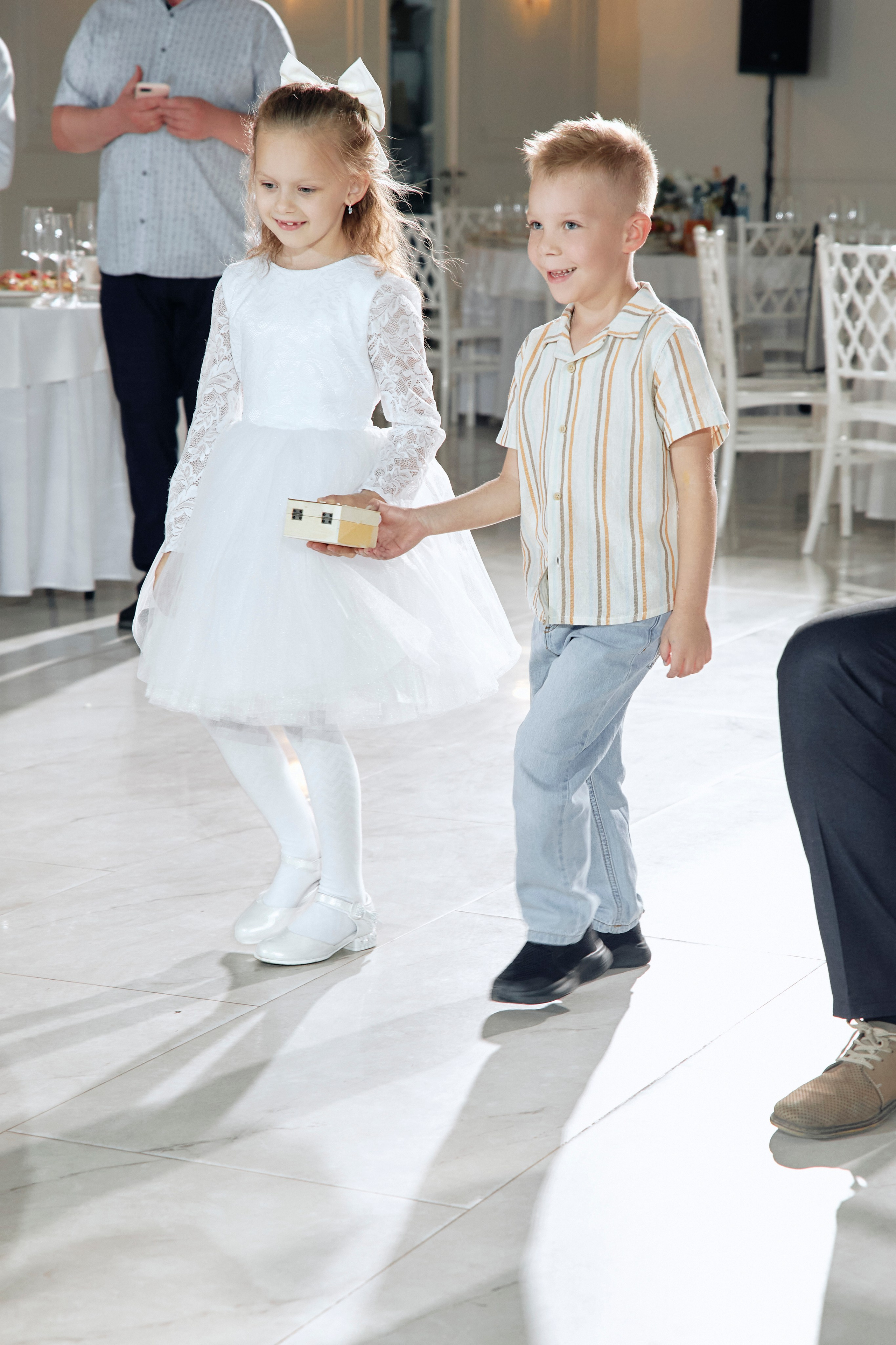 А&О. Свадебный и портретный фотограф в Саранске Алексей Миганов