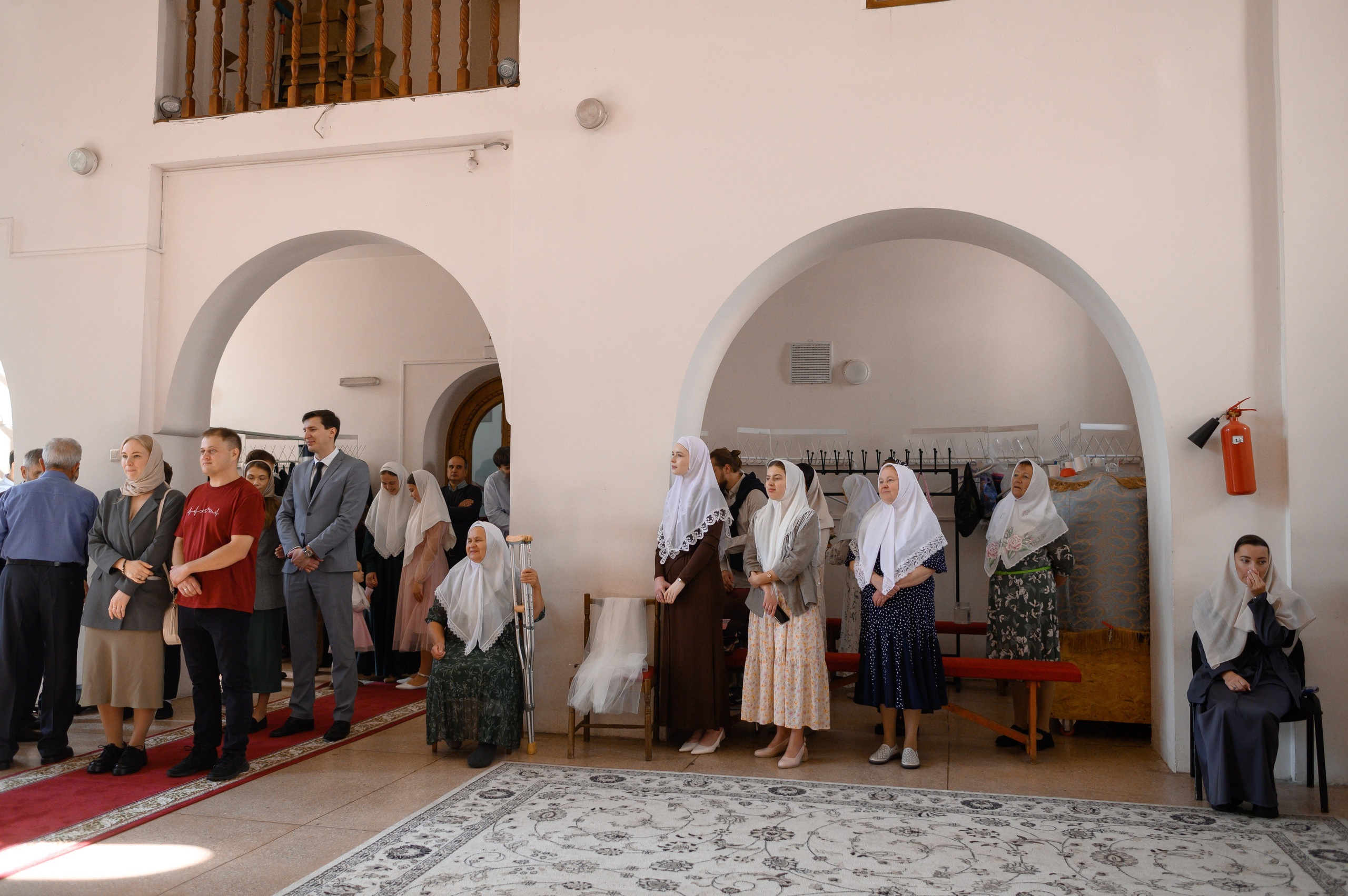 Александр & Елизавета. Семейный и свадебный фотограф в Санкт-Петербурге Серафима Смирнова