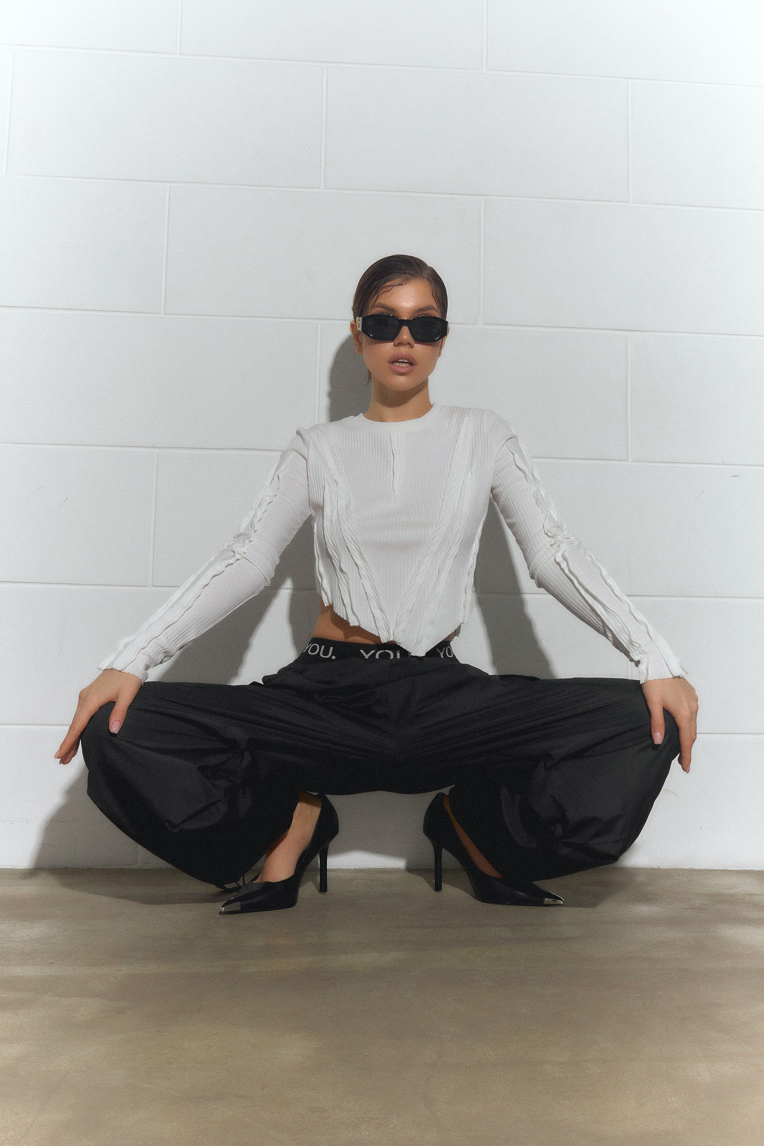 Lookbook. Главная