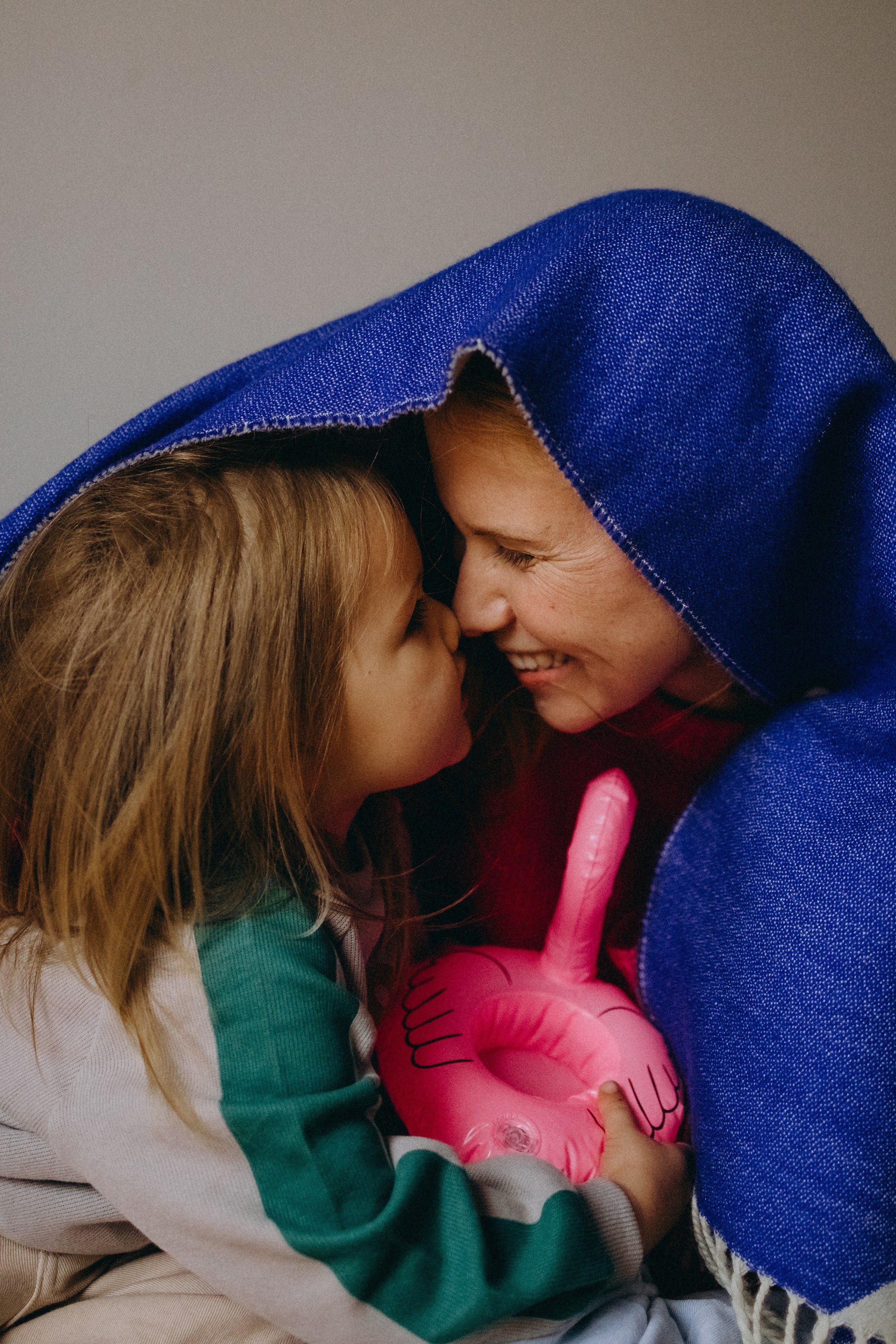 Инна и Ханна. Главная