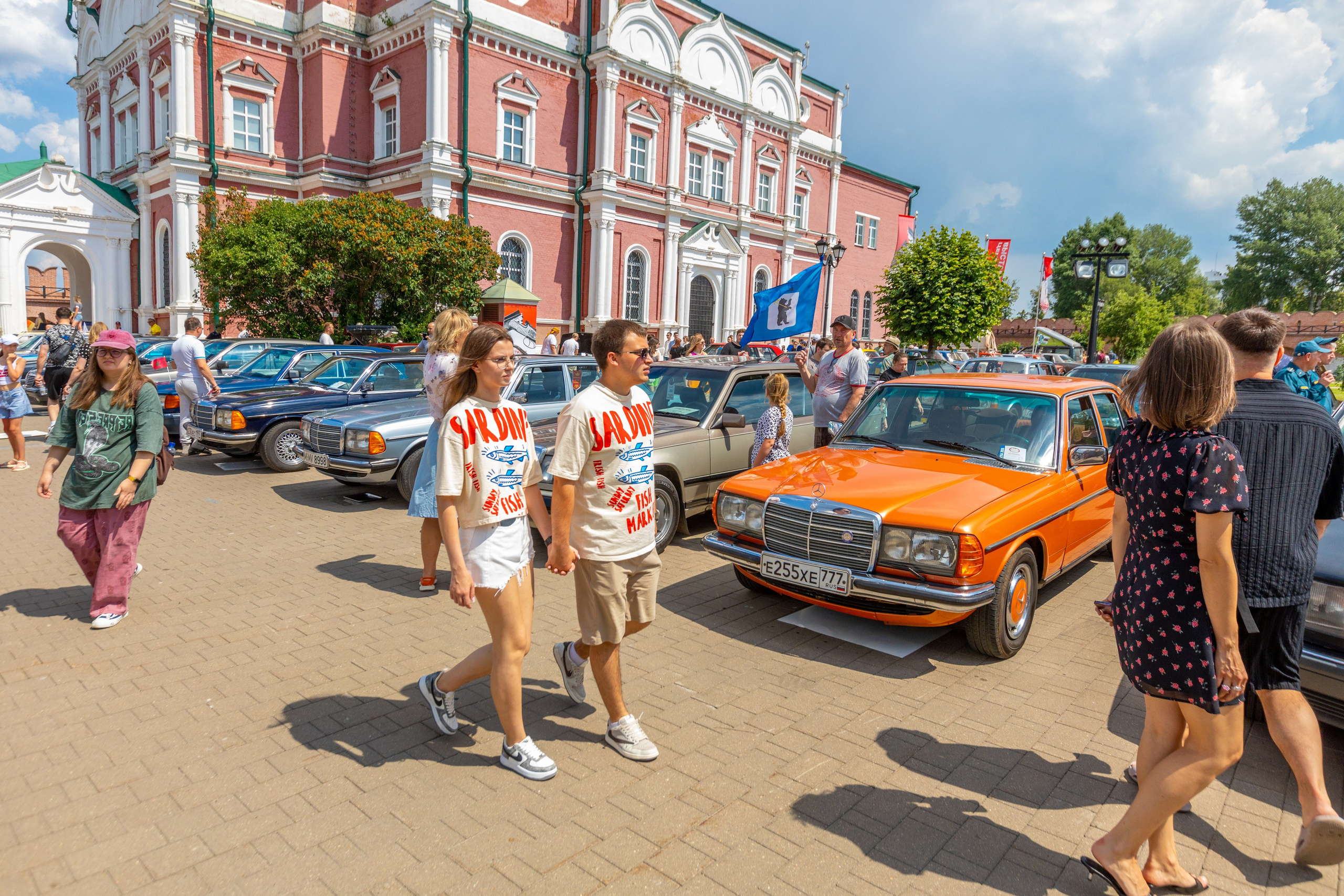 Автострада 2026. Фотограф в Туле Крупский АнДРей. Фотостудия «КАДР71» в Туле