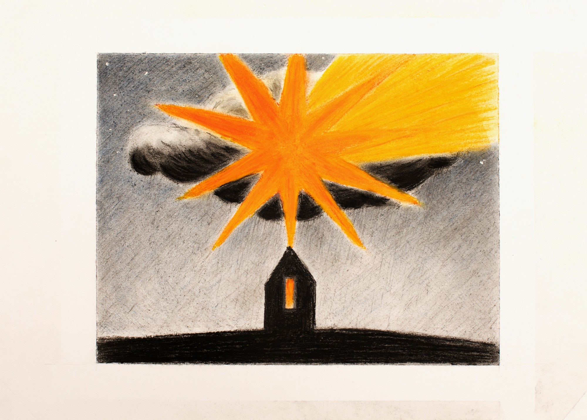 DRAWINGS. Valery Morozov