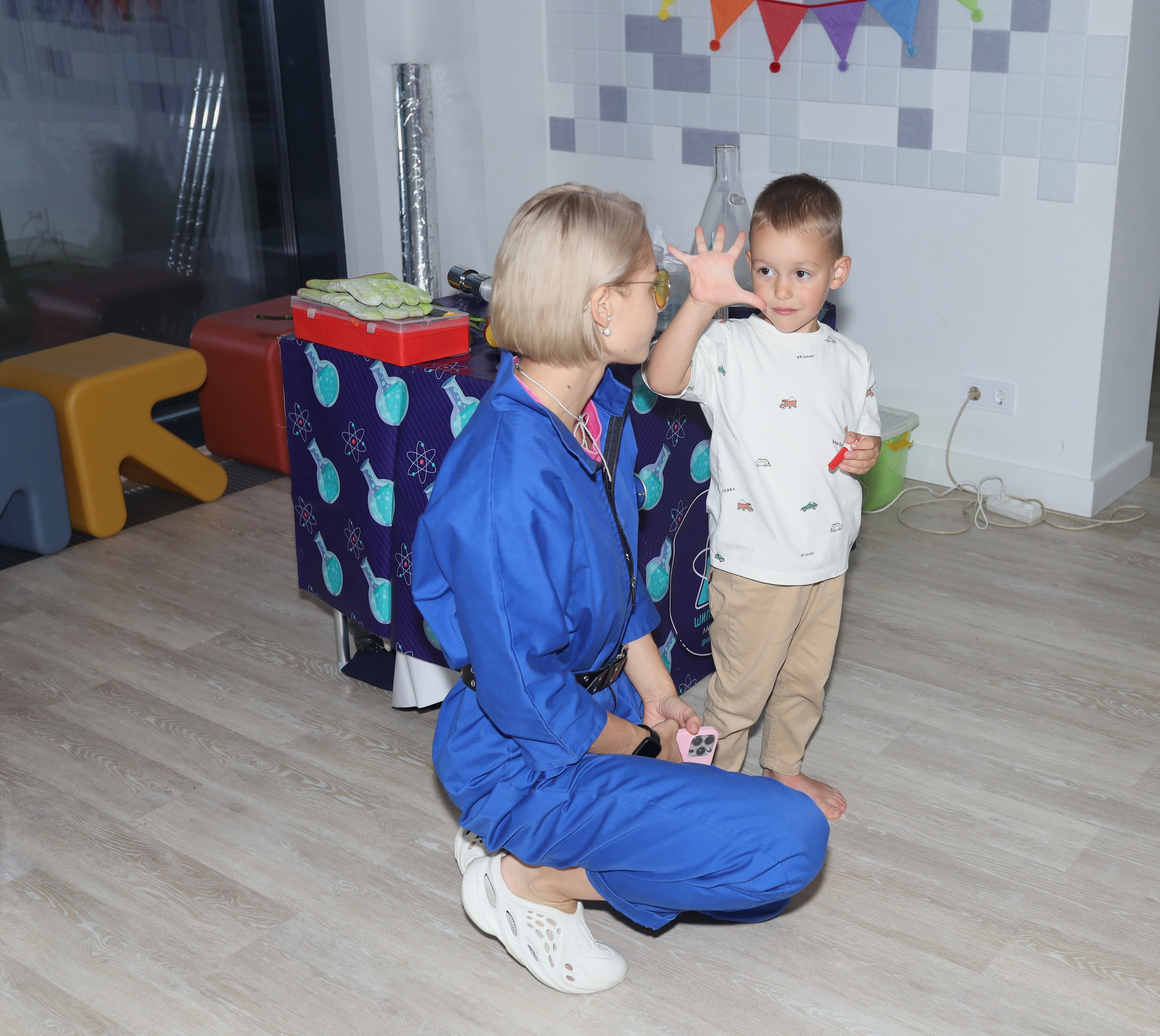 Репортажная сьемка. Фотограф во Владивостоке Анастасия Житникова