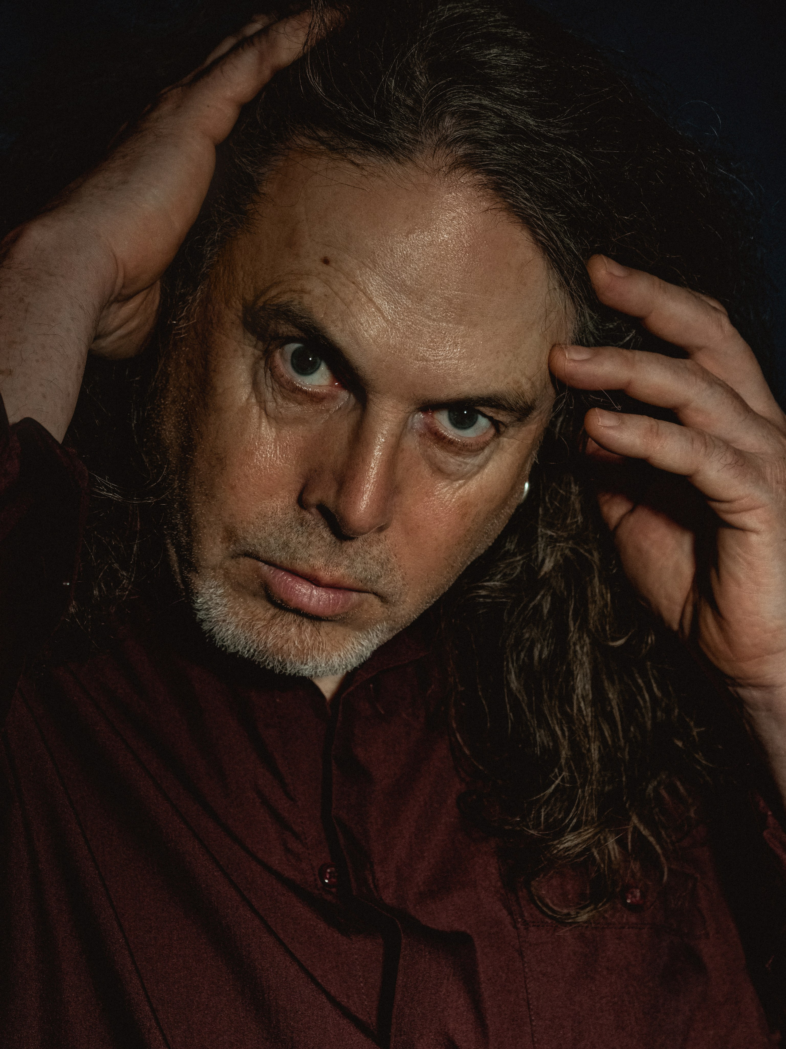 MARTYR. Фотограф в Санкт-Петербурге Эллис