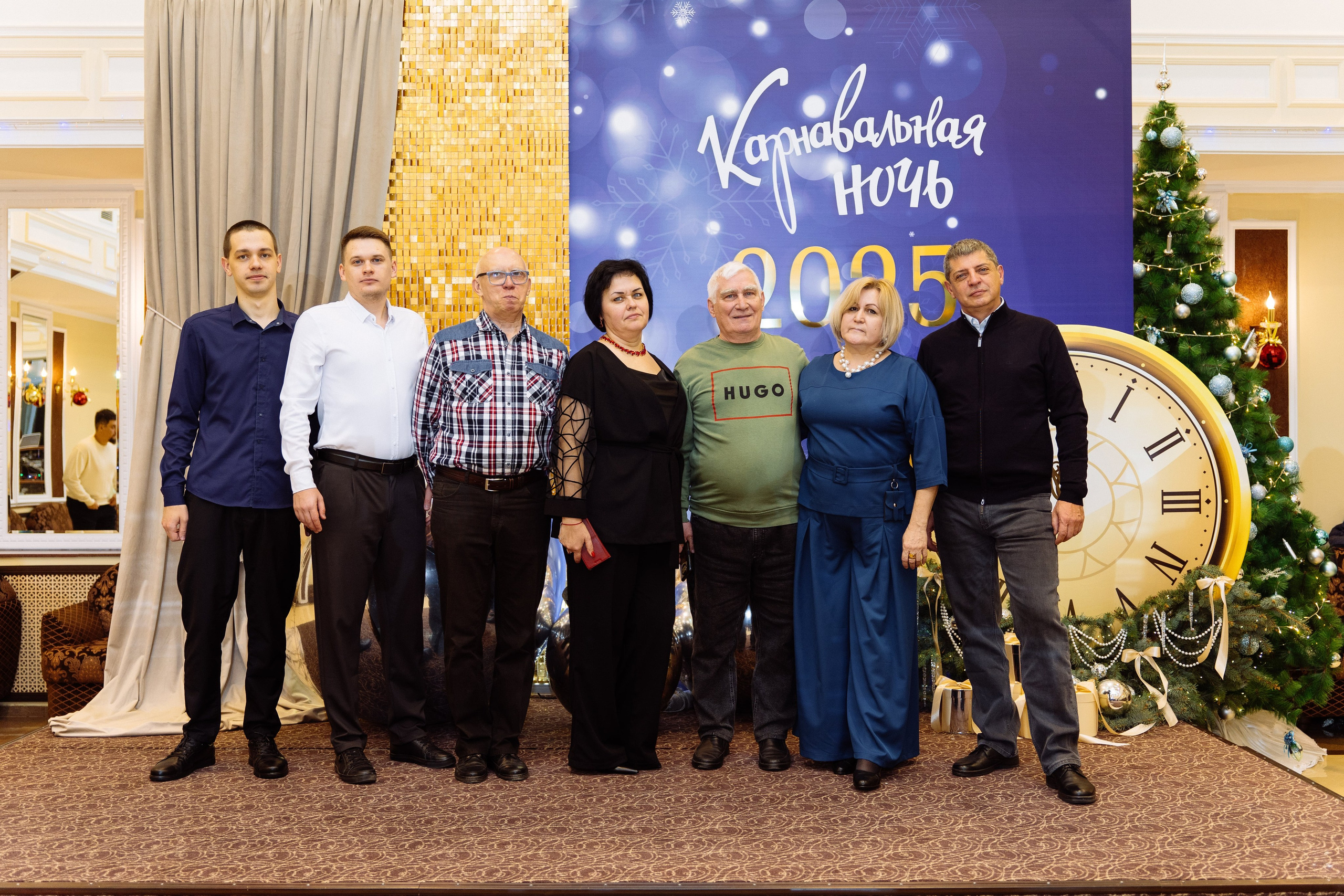 ЮГПА карнавальная ночь 2025. Видео и фото для бизнеса |Video & Foto|Ростов-на-Дону|Краснодар|Москва