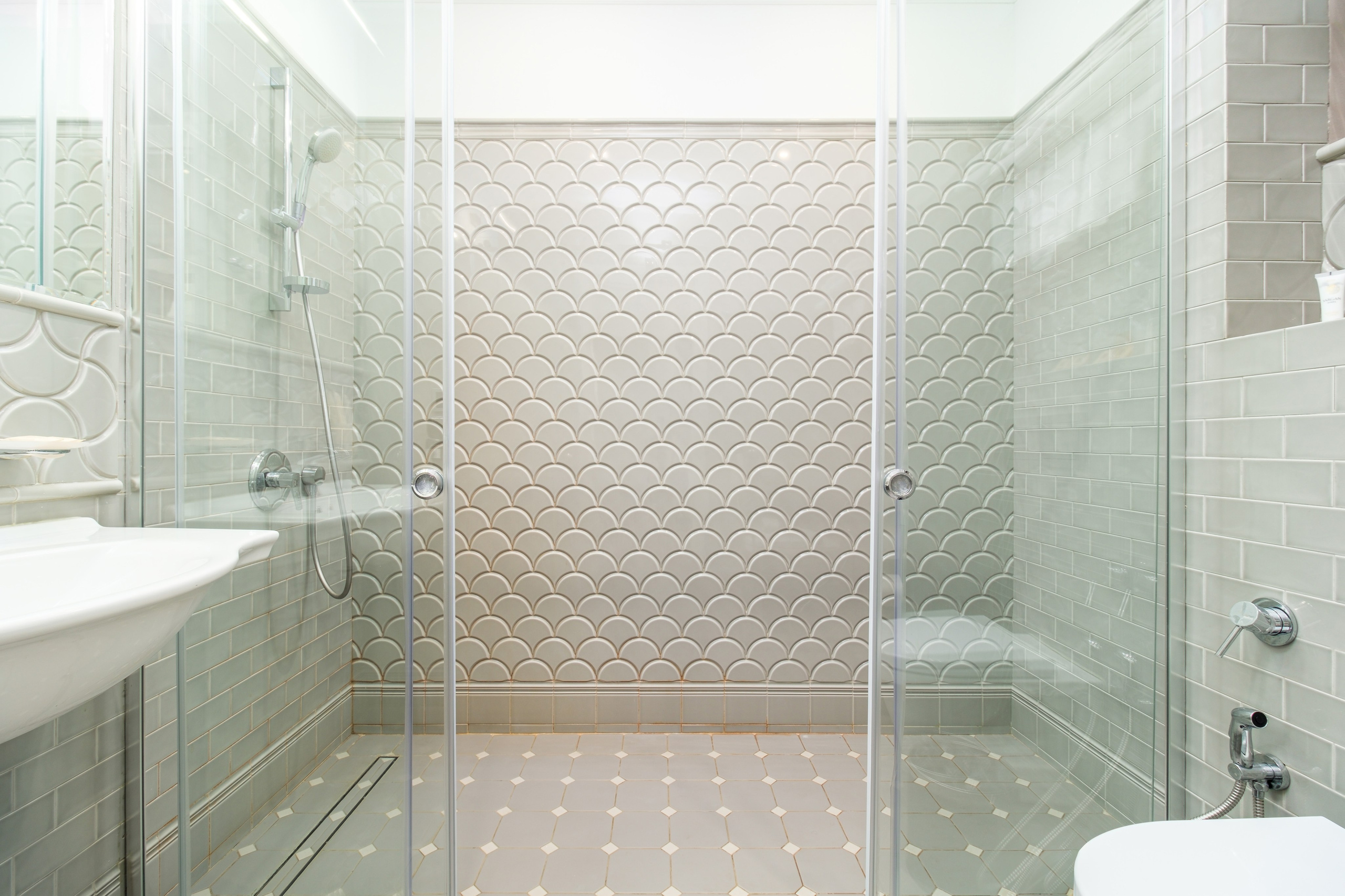 Интерьерная фотосъёмка отеля