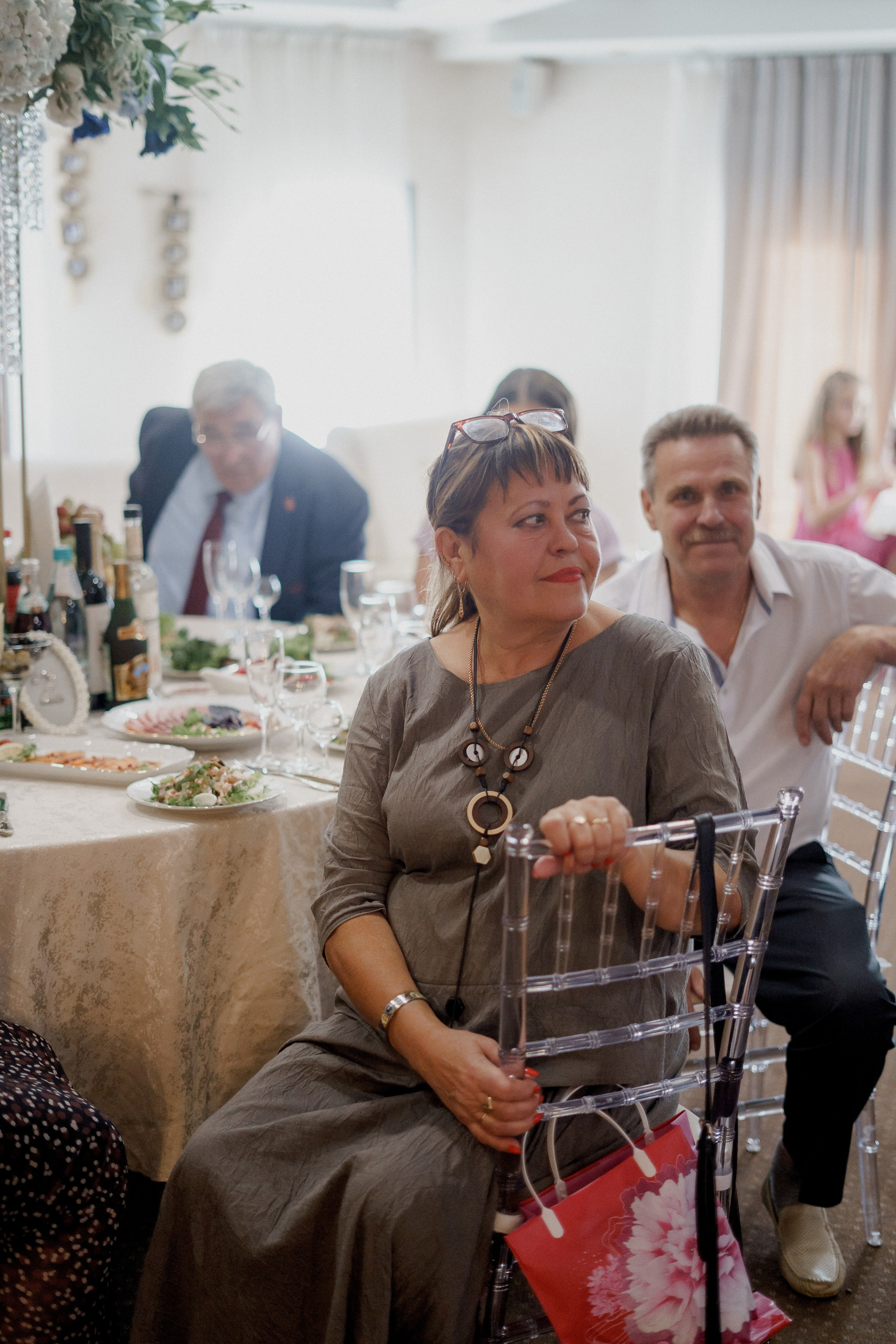 Андрей и Аня. Фотограф Валерия Крахмалева