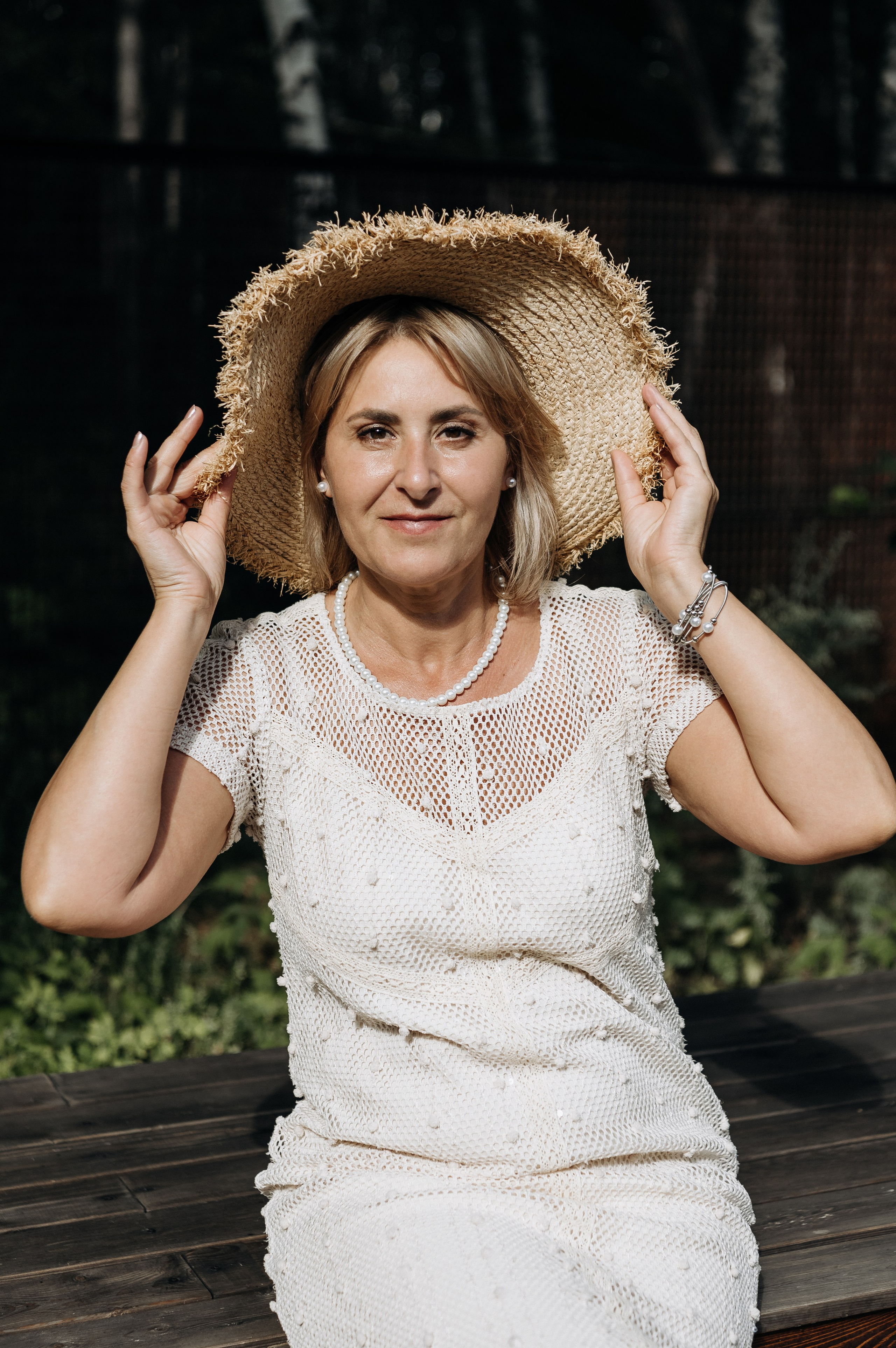 Кристина и Саша