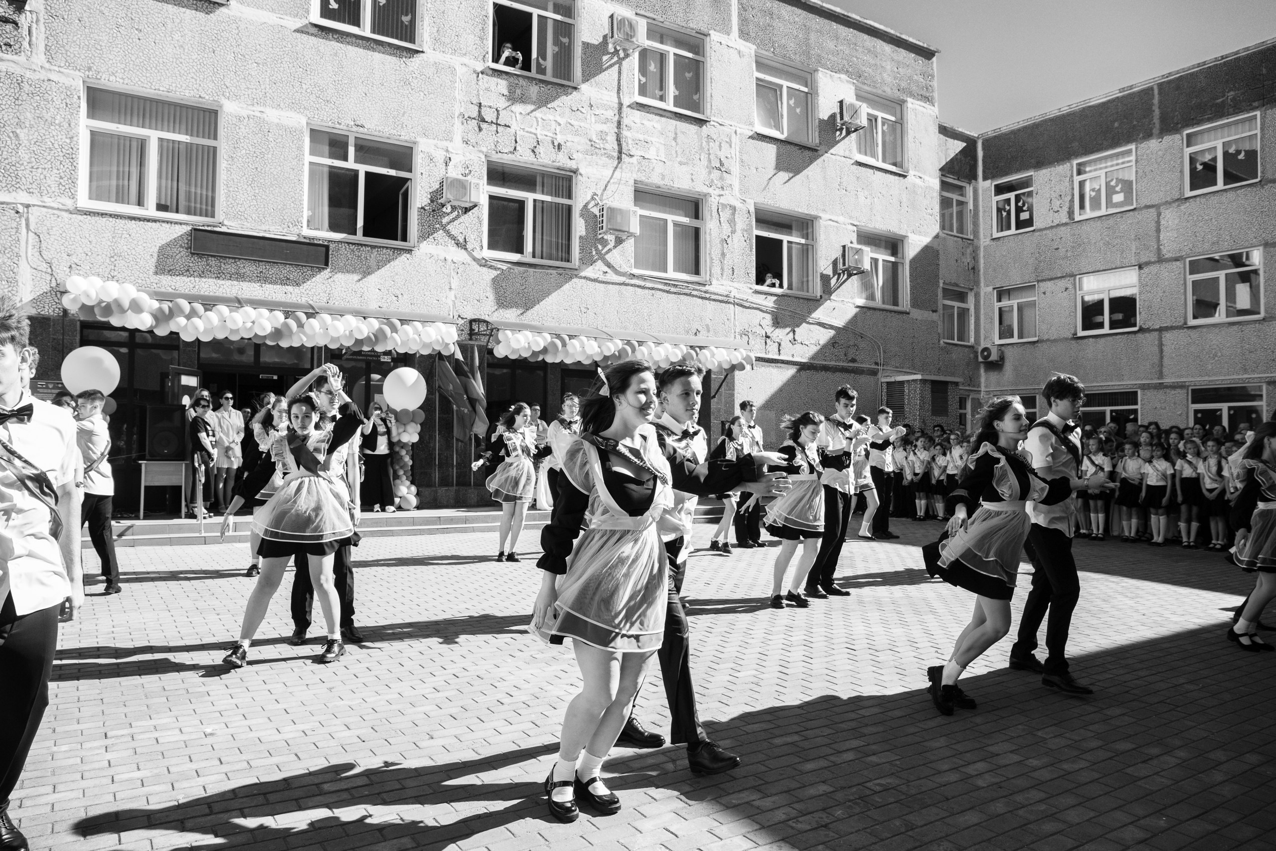 11 класс 33 школа. Выпускные альбомы Натальи Бутко: Новороссийск, Анапа, Геленджик