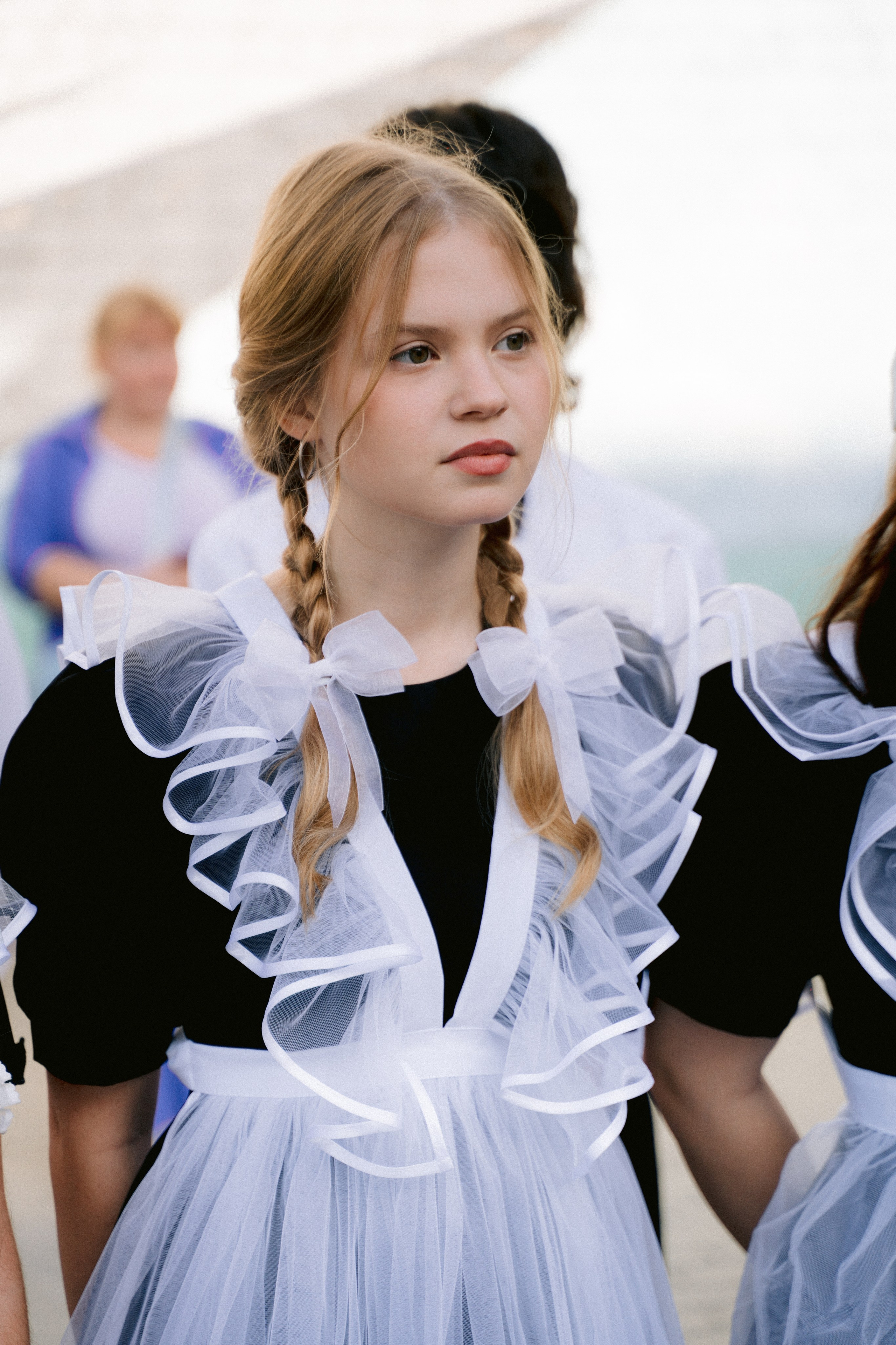 11 класс 40 Школа. Выпускные альбомы Натальи Бутко: Новороссийск, Анапа, Геленджик