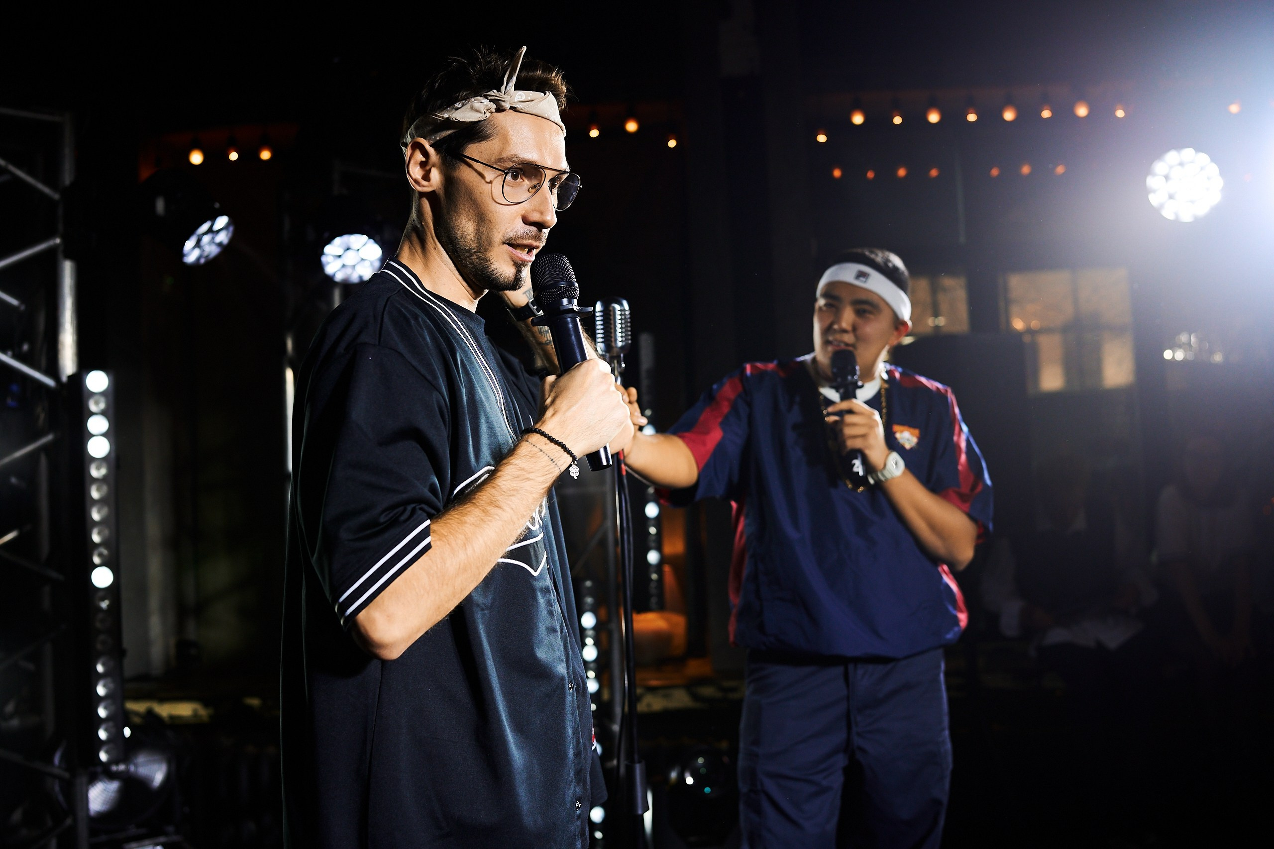 «Капустник MTV». Матвей Яворский — фотограф в Челябинске