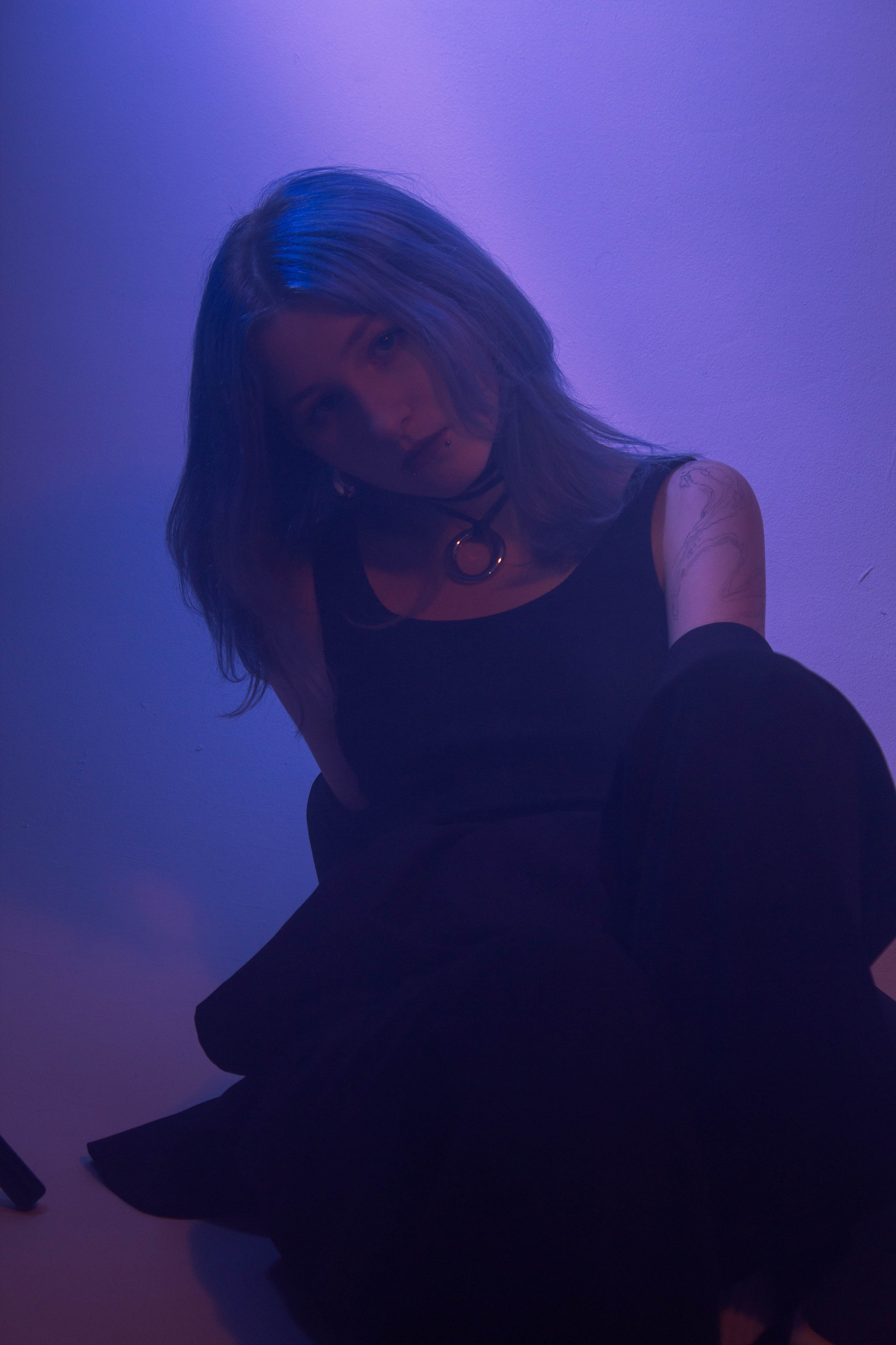 Вика. Карпогоры, Санкт-Петербург