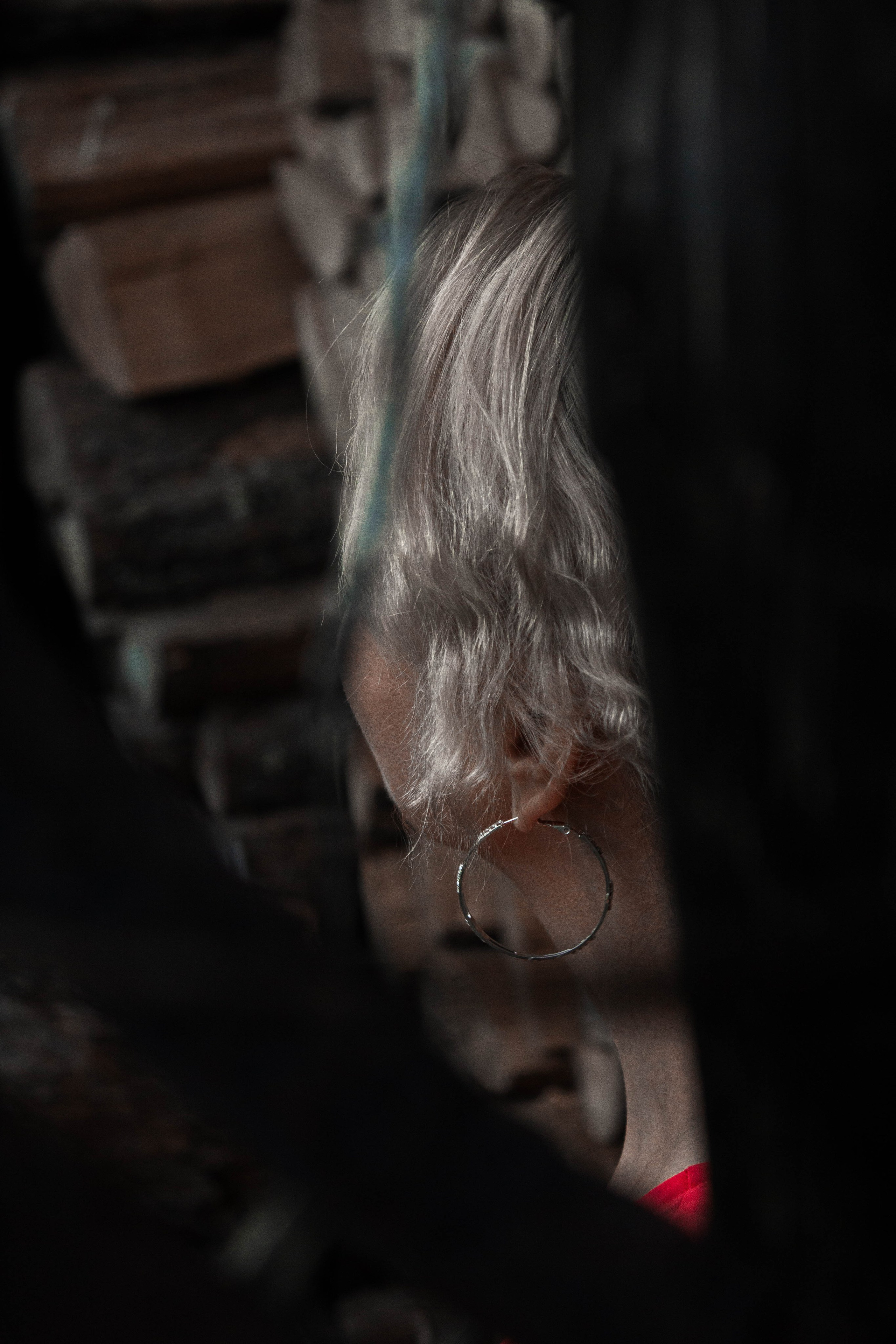 Марина. Карпогоры, Санкт-Петербург